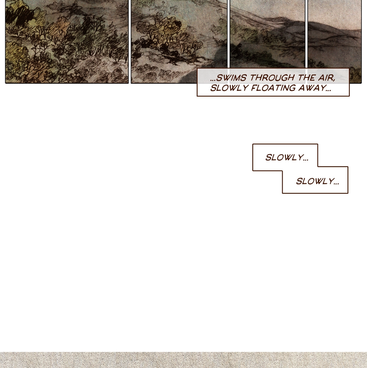 Read A Compendium of Ghosts chapter 20 image 24 on Lezhin