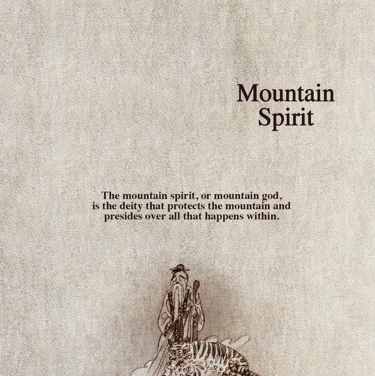 Read A Compendium of Ghosts chapter 20 image 25 on Lezhin