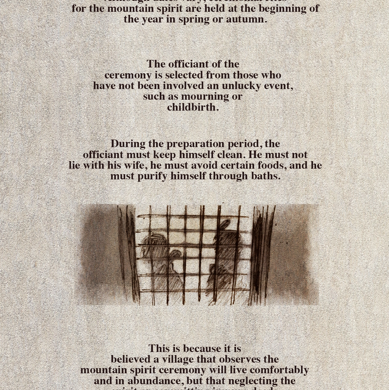Read A Compendium of Ghosts chapter 20 image 27 on Lezhin