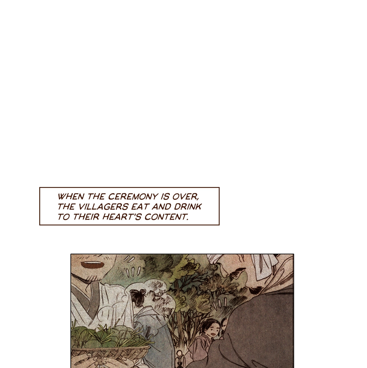 Read A Compendium of Ghosts chapter 20 image 31 on Lezhin