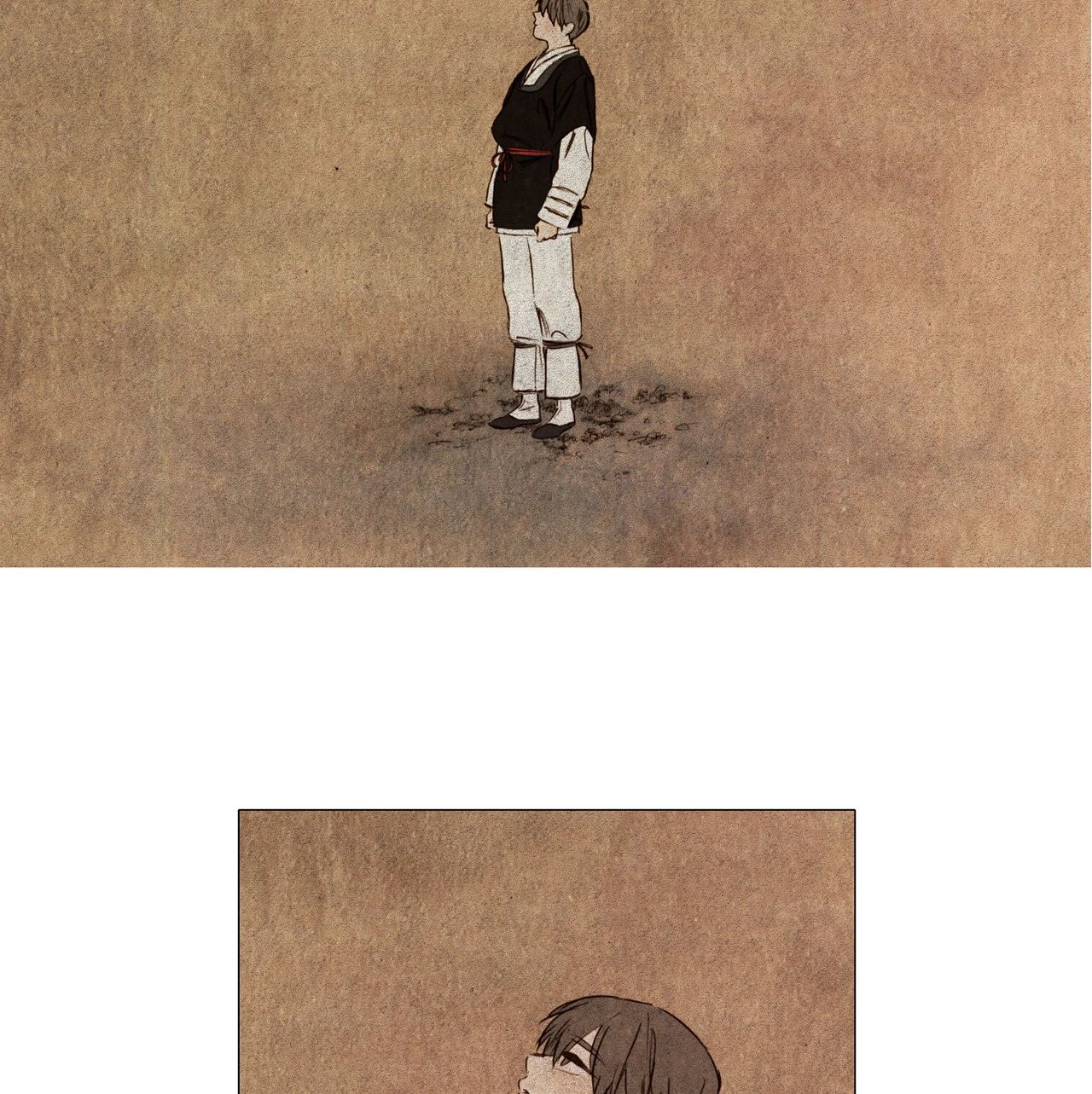 Read A Compendium of Ghosts chapter 20 image 35 on Lezhin