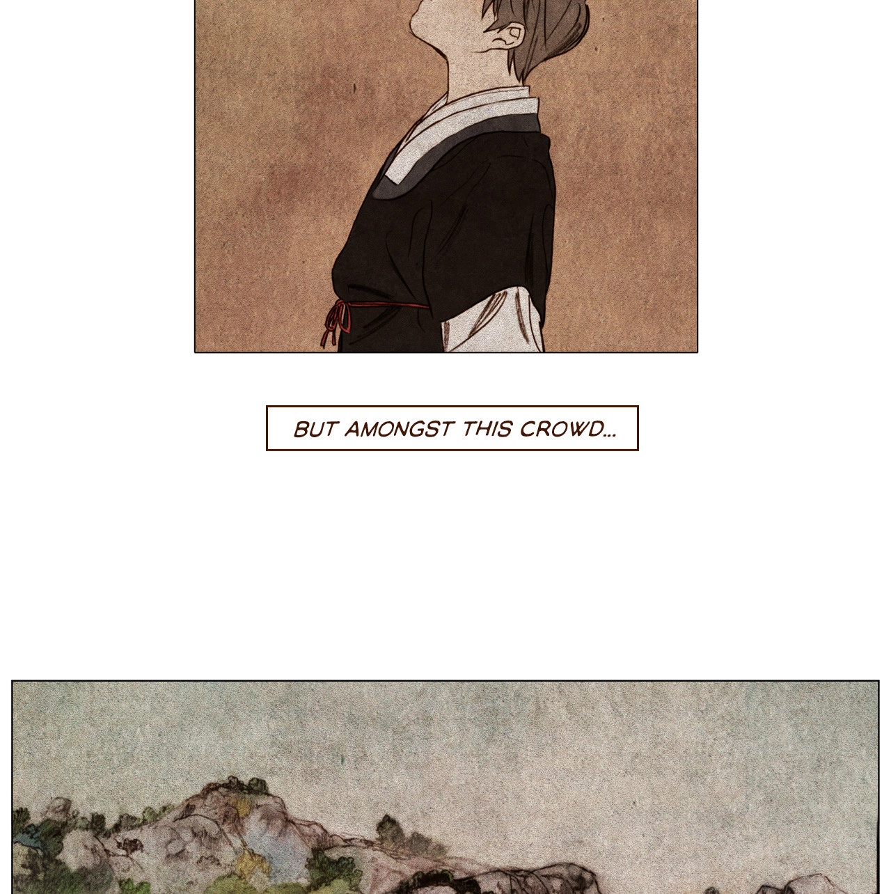 Read A Compendium of Ghosts chapter 20 image 36 on Lezhin