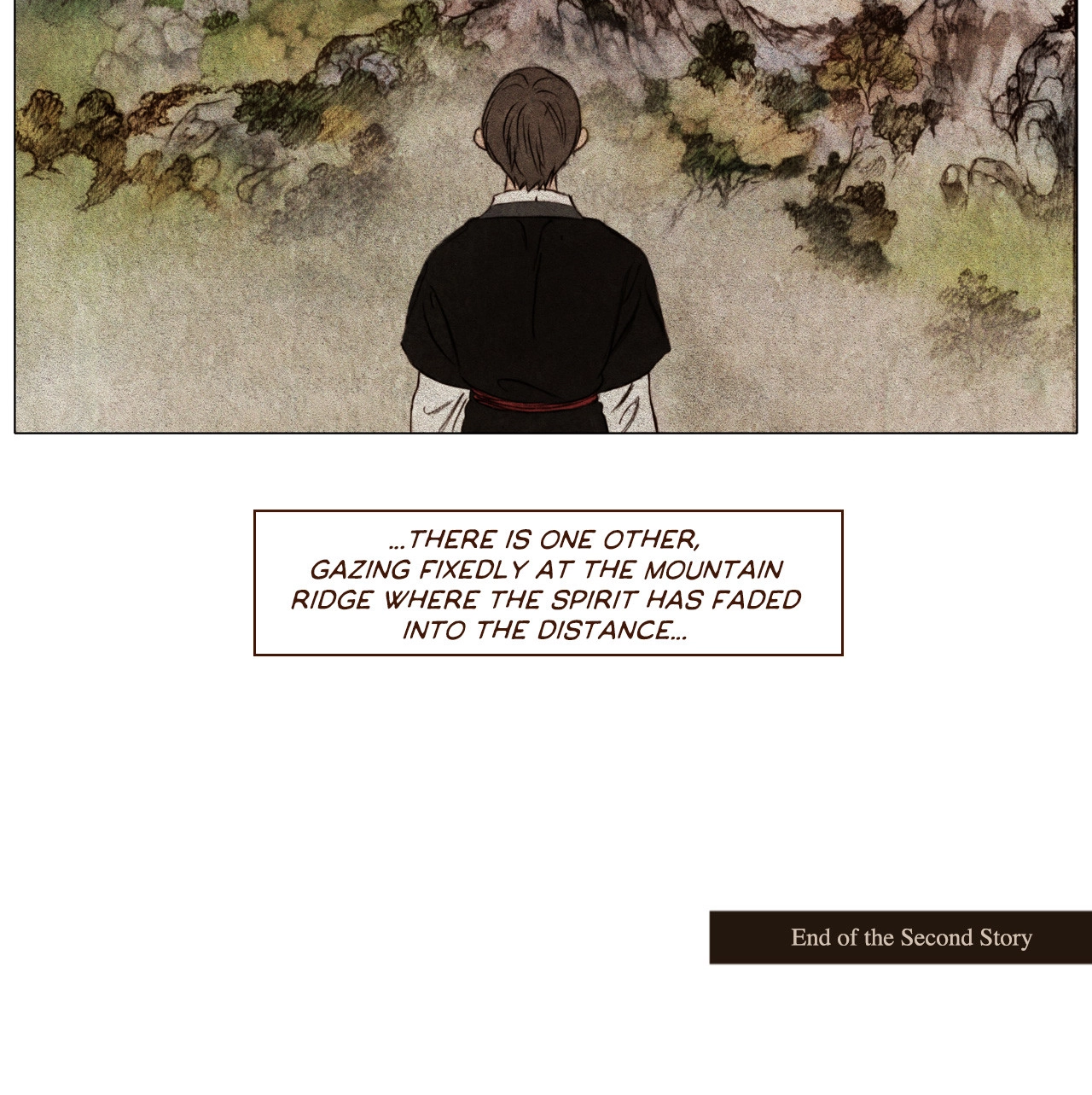 Read A Compendium of Ghosts chapter 20 image 37 on Lezhin