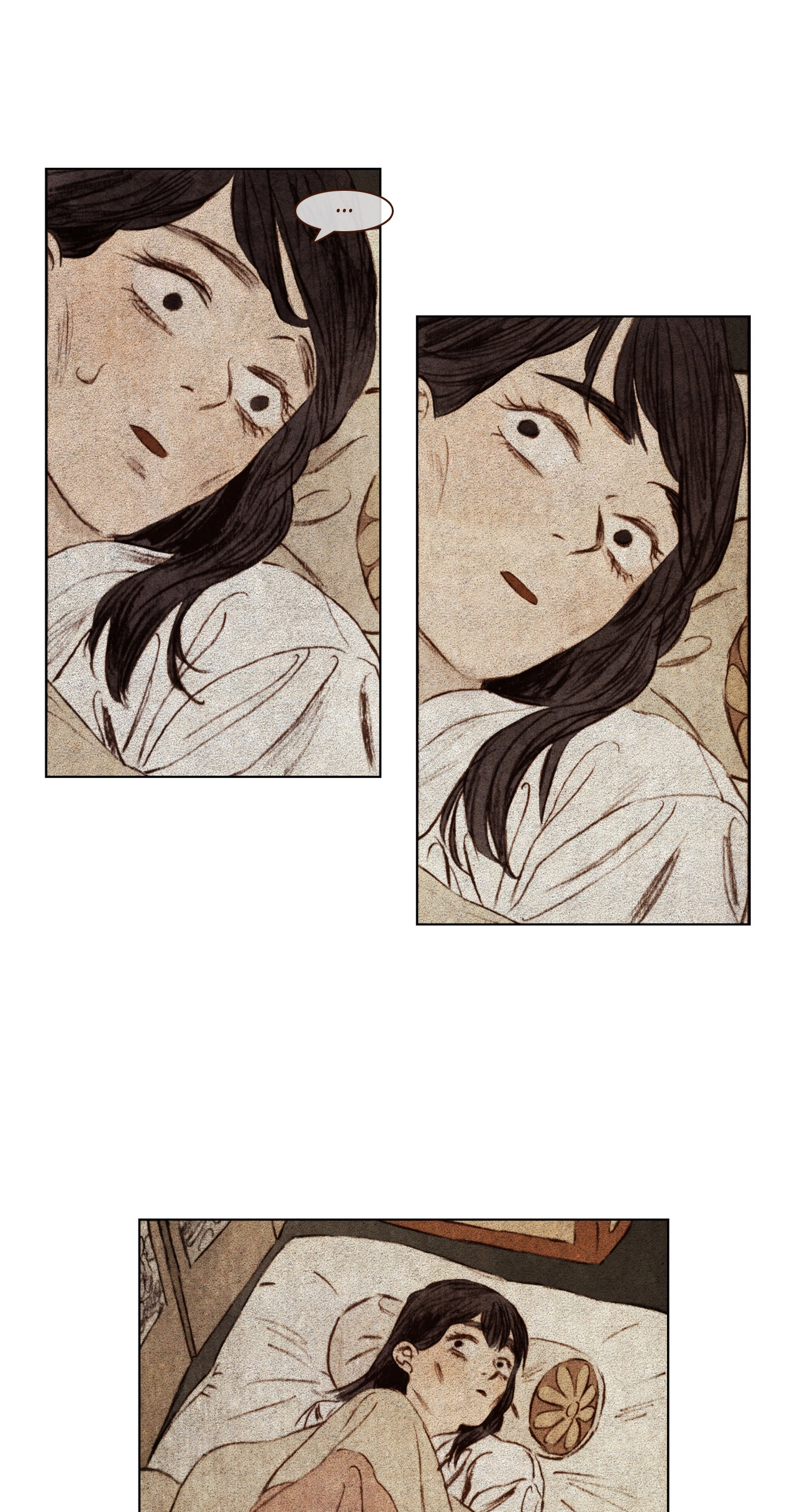 Read A Compendium of Ghosts chapter 21 image 14 on Lezhin
