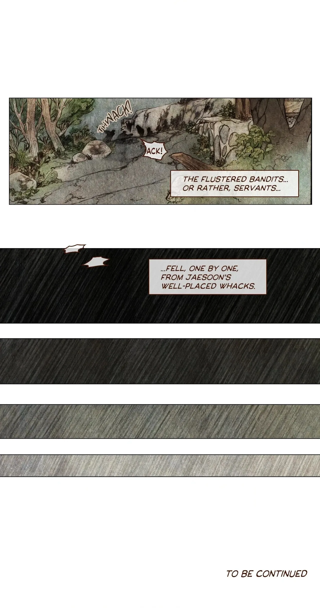 Read A Compendium of Ghosts chapter 21 image 29 on Lezhin