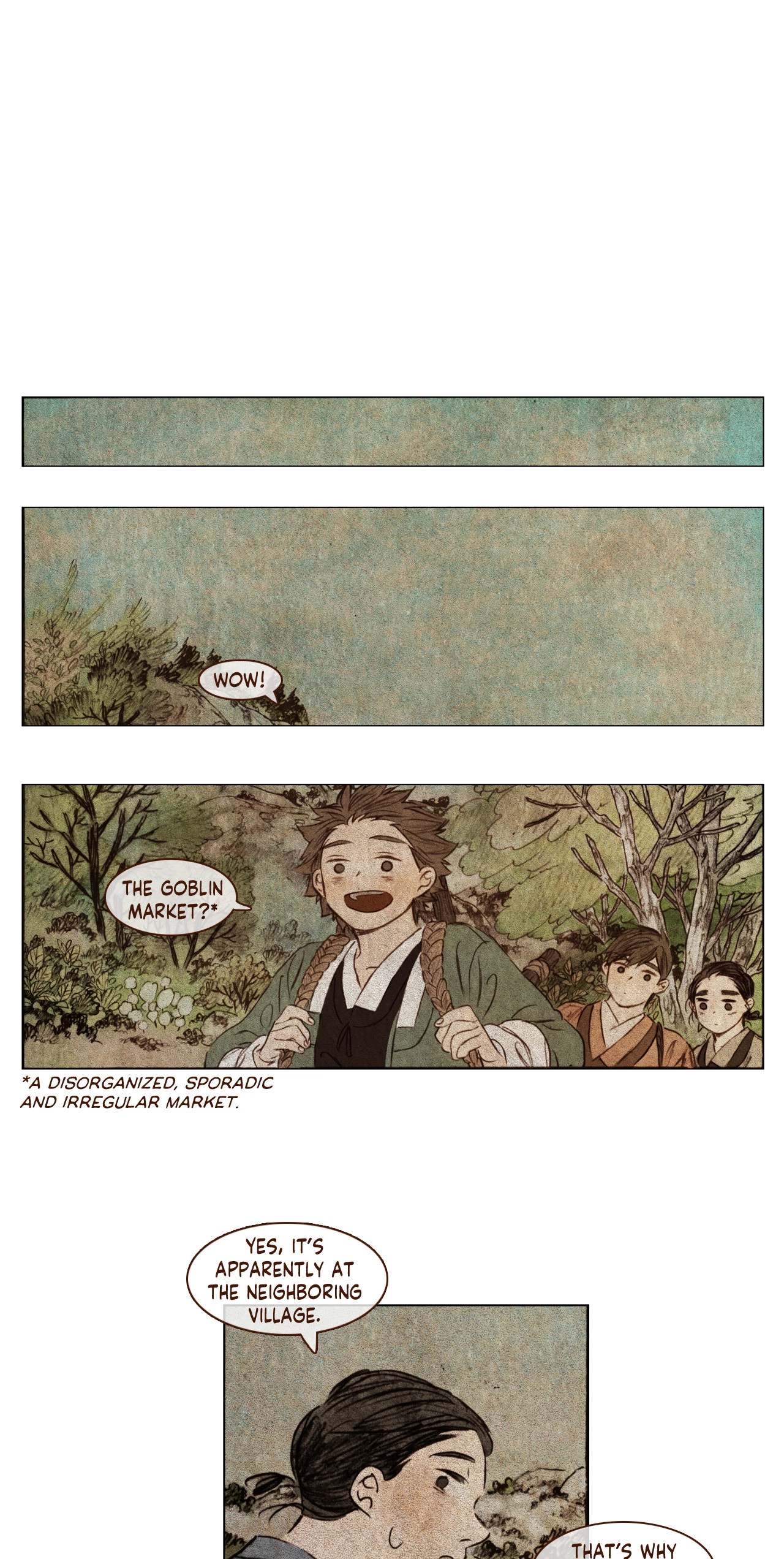 Read A Compendium of Ghosts chapter 22 image 30 on Lezhin