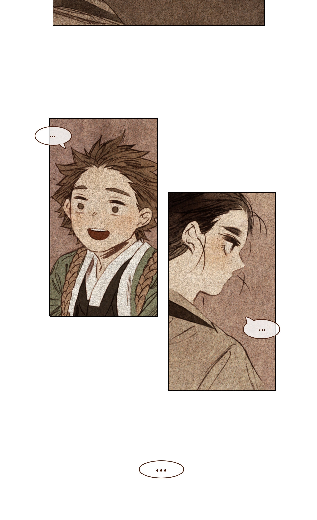 Read A Compendium of Ghosts chapter 23 image 16 on Lezhin