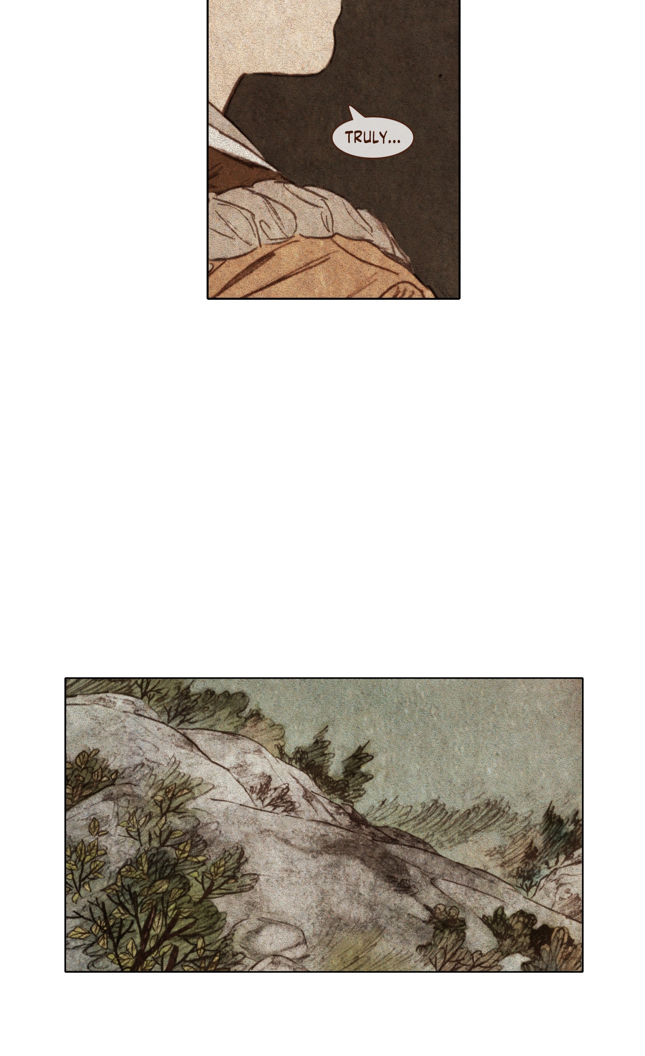 Read A Compendium of Ghosts chapter 23 image 25 on Lezhin