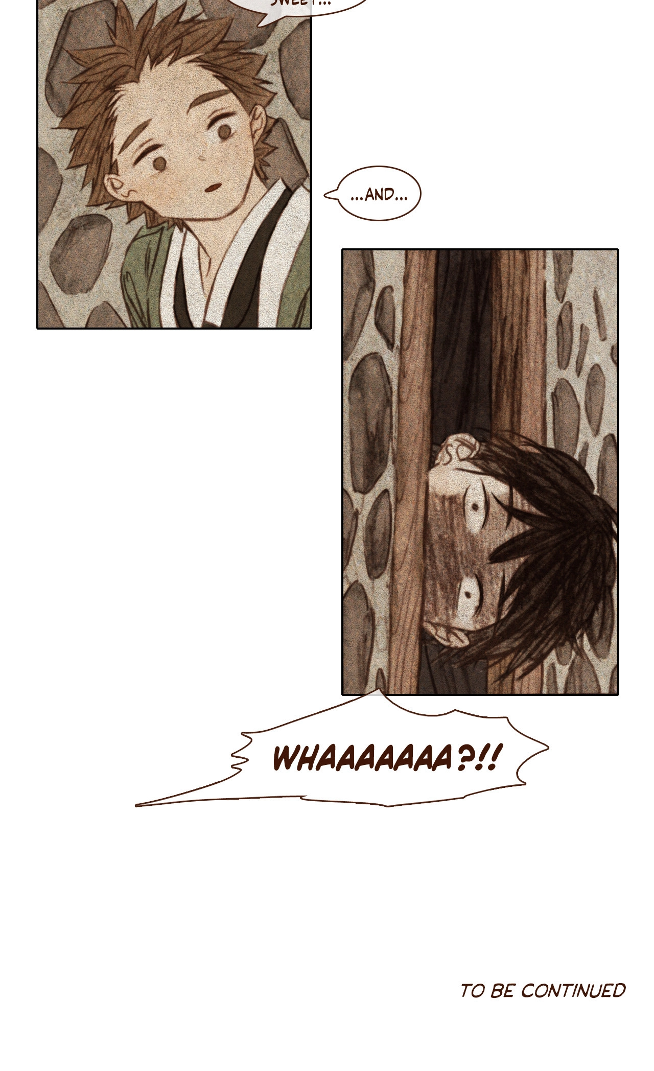 Read A Compendium of Ghosts chapter 23 image 31 on Lezhin