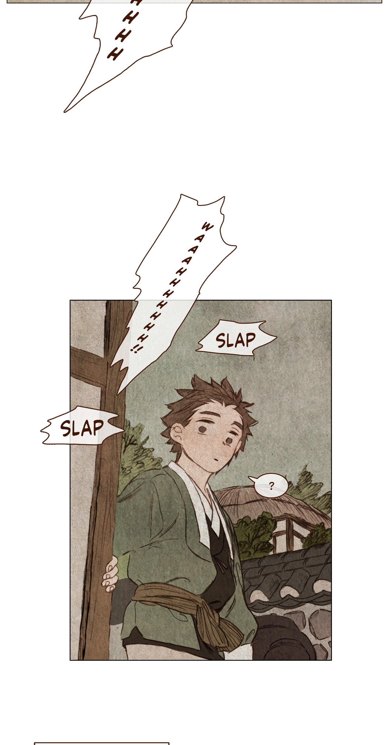 Read A Compendium of Ghosts chapter 25 image 18 on Lezhin