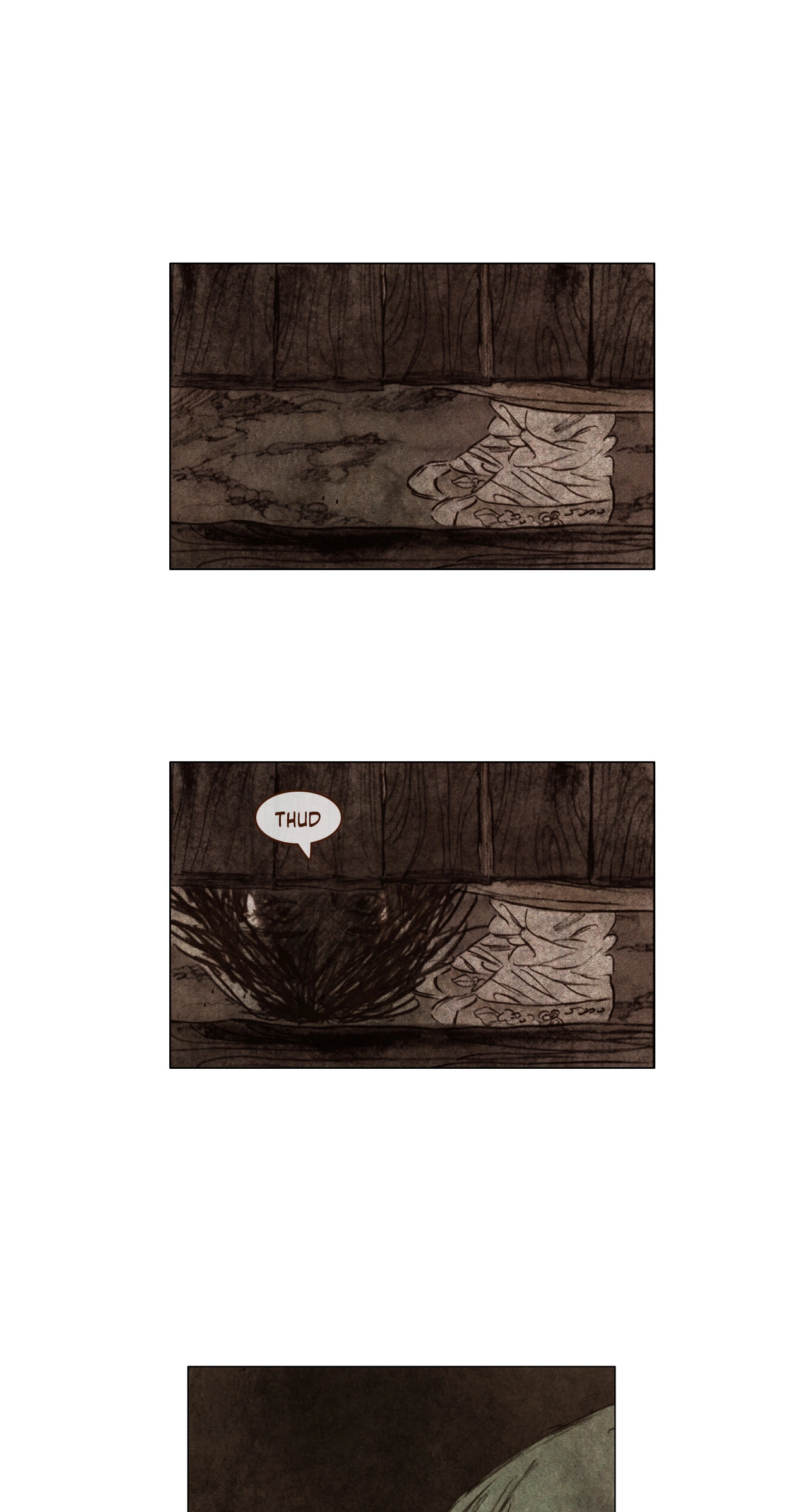 Read A Compendium of Ghosts chapter 26 image 32 on Lezhin