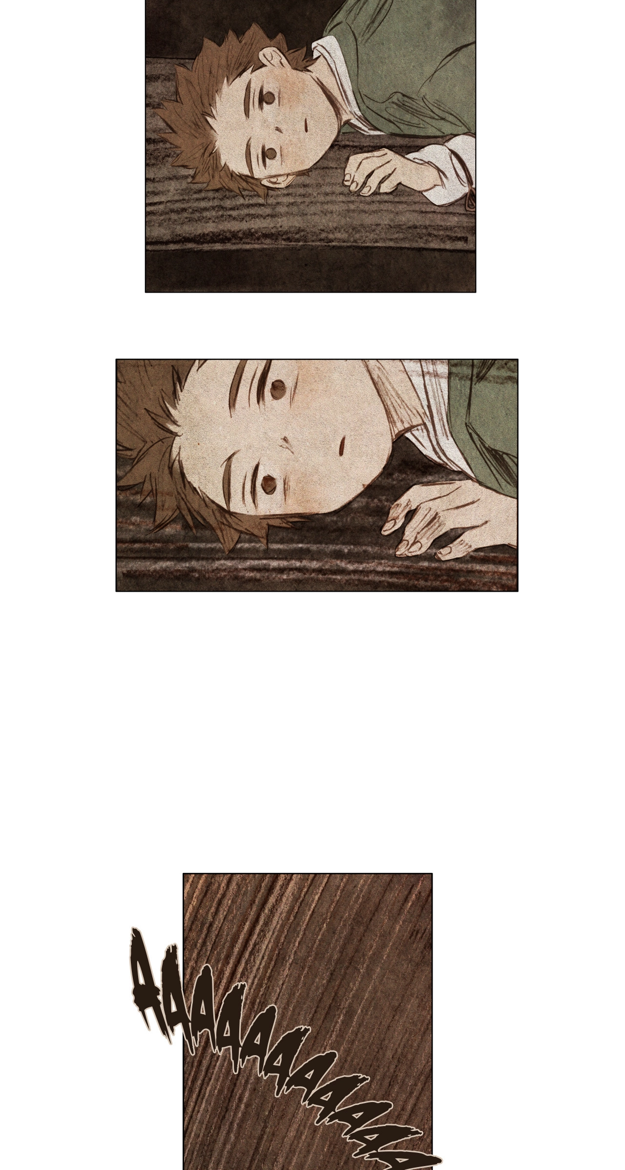 Read A Compendium of Ghosts chapter 26 image 33 on Lezhin