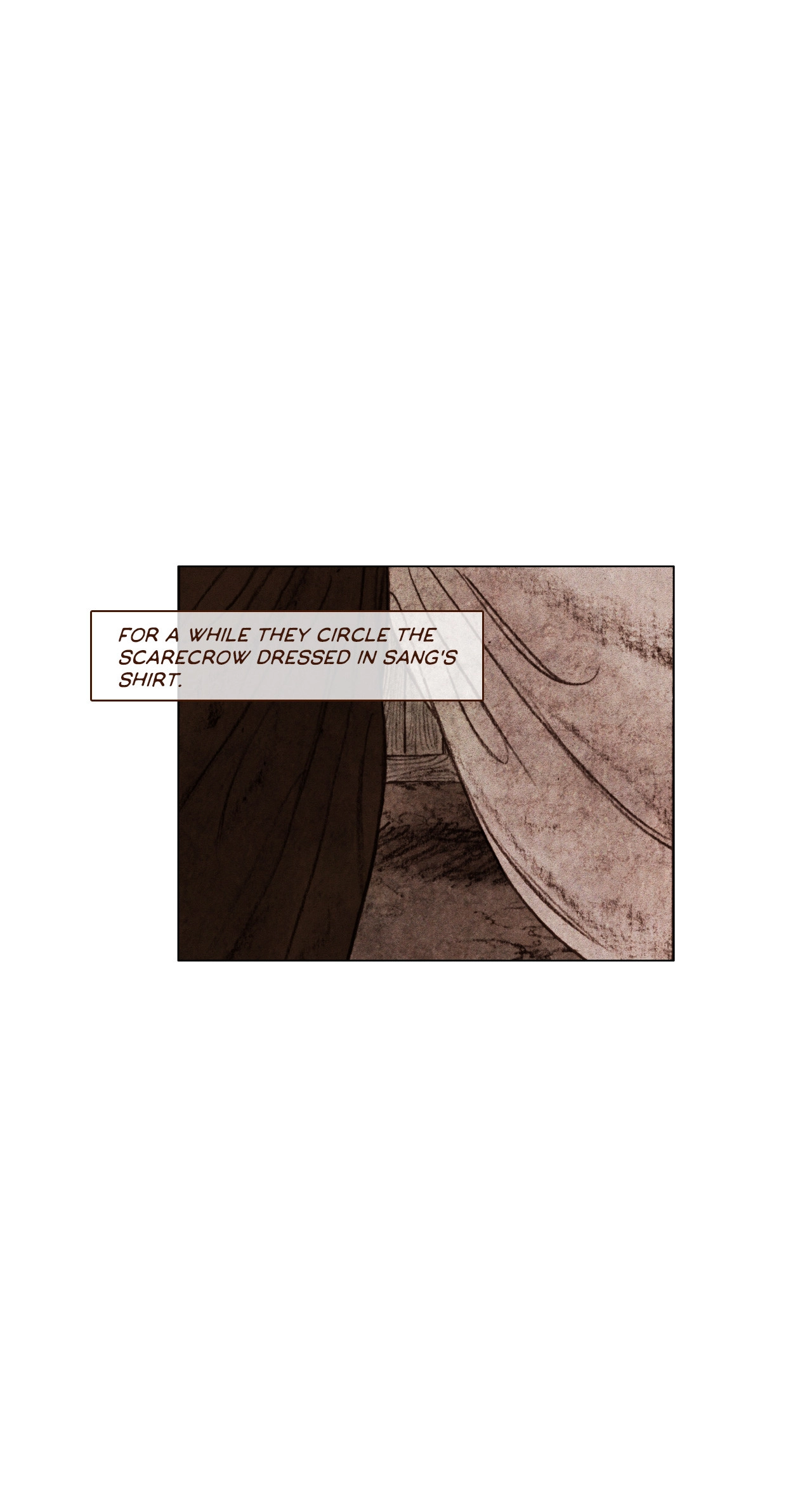 Read A Compendium of Ghosts chapter 28 image 23 on Lezhin