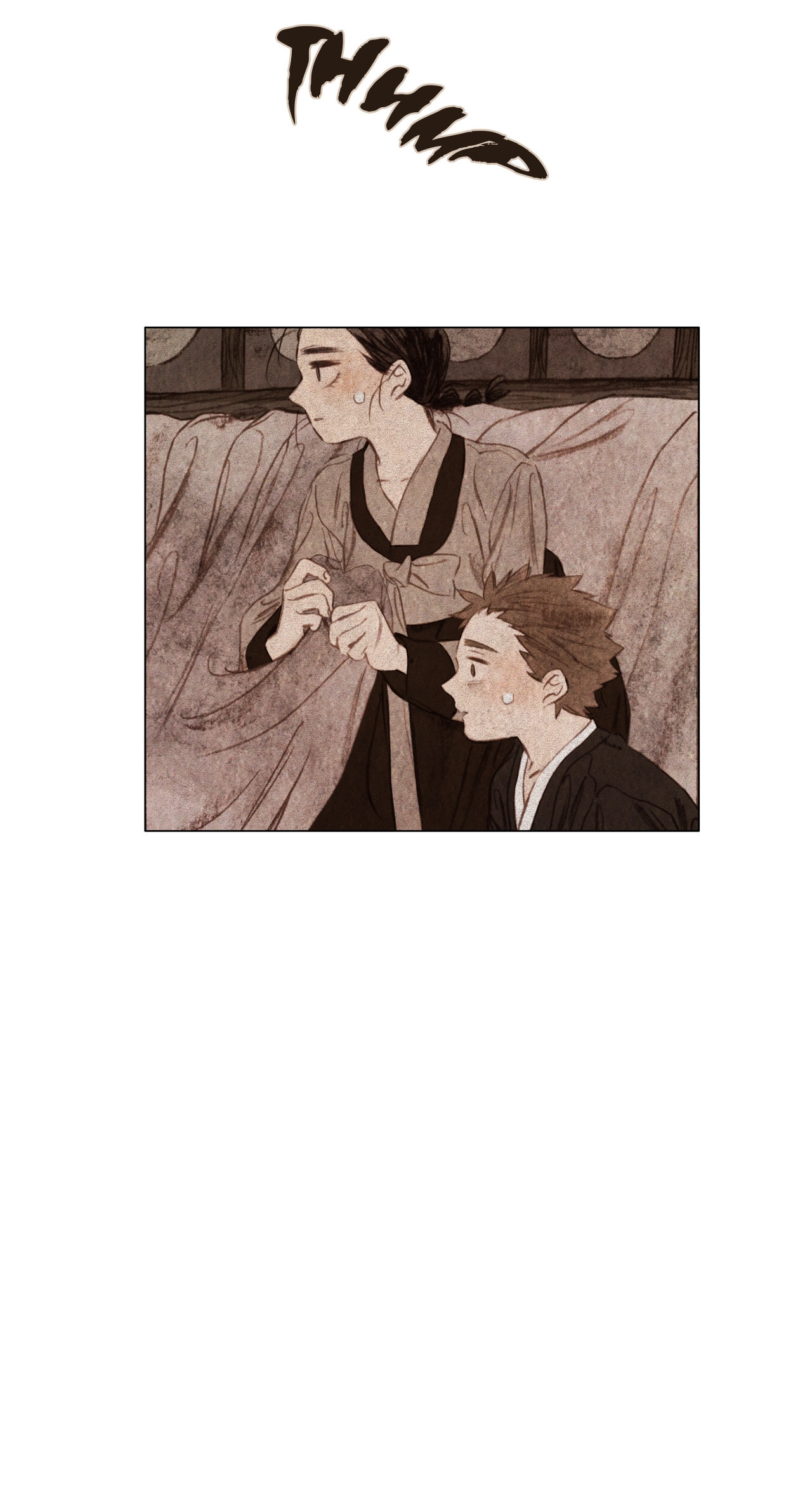 Read A Compendium of Ghosts chapter 28 image 25 on Lezhin