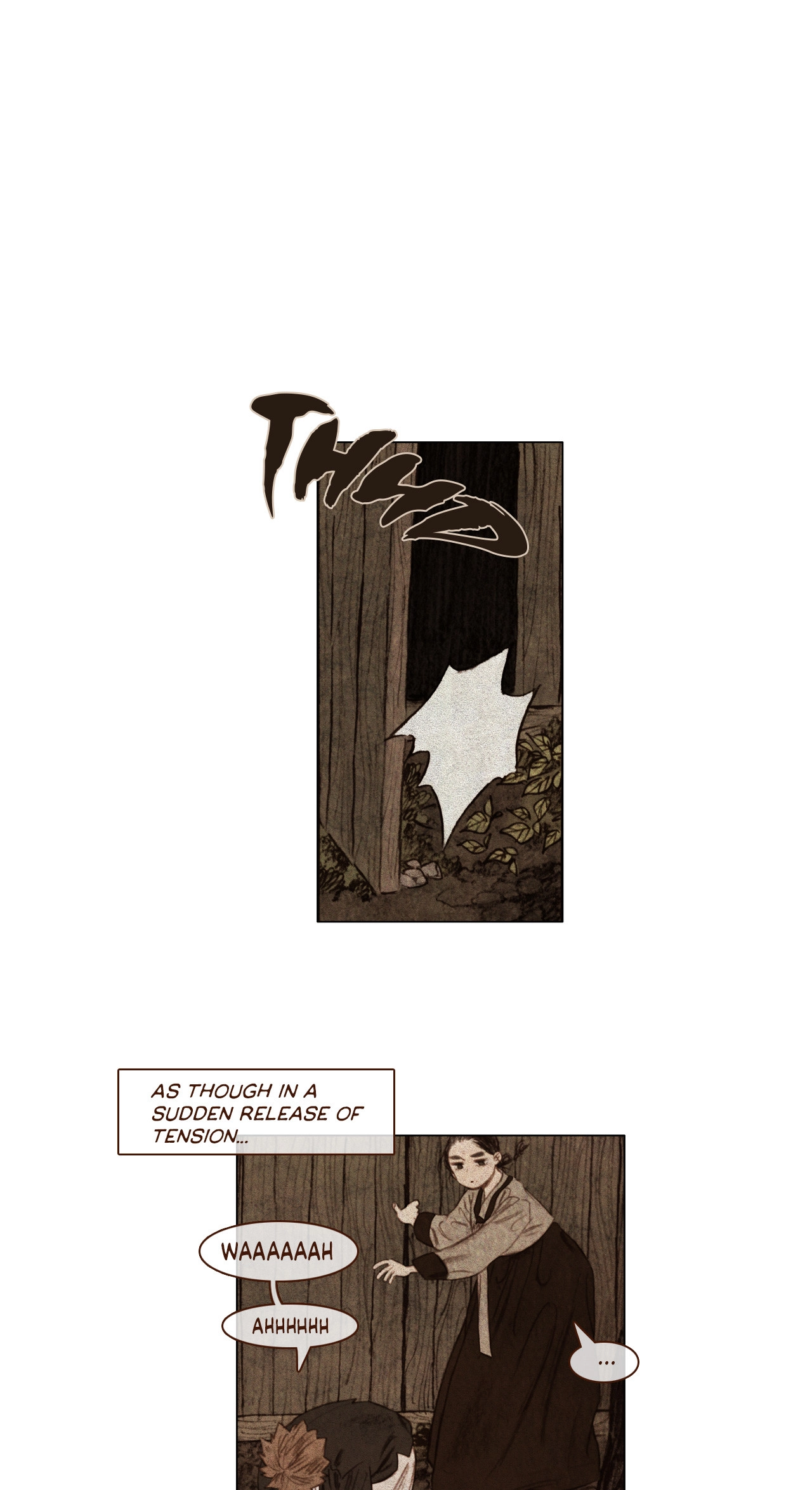 Read A Compendium of Ghosts chapter 28 image 28 on Lezhin