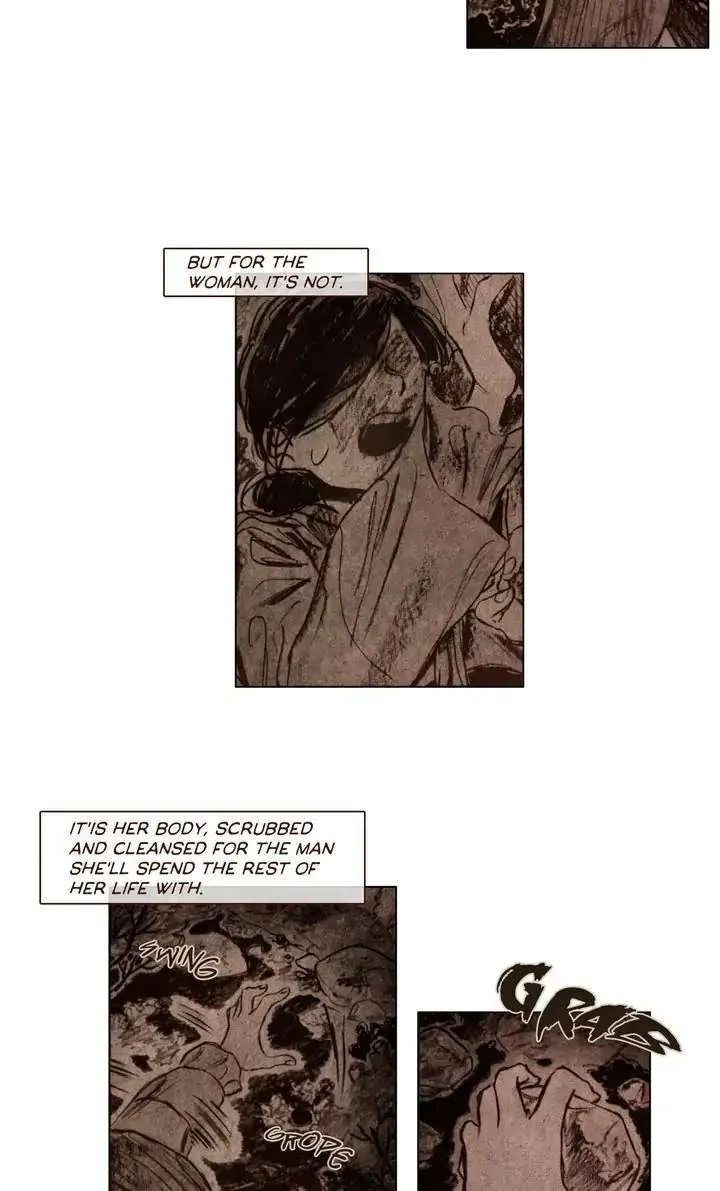 Read A Compendium of Ghosts chapter 3 image 12 on Lezhin