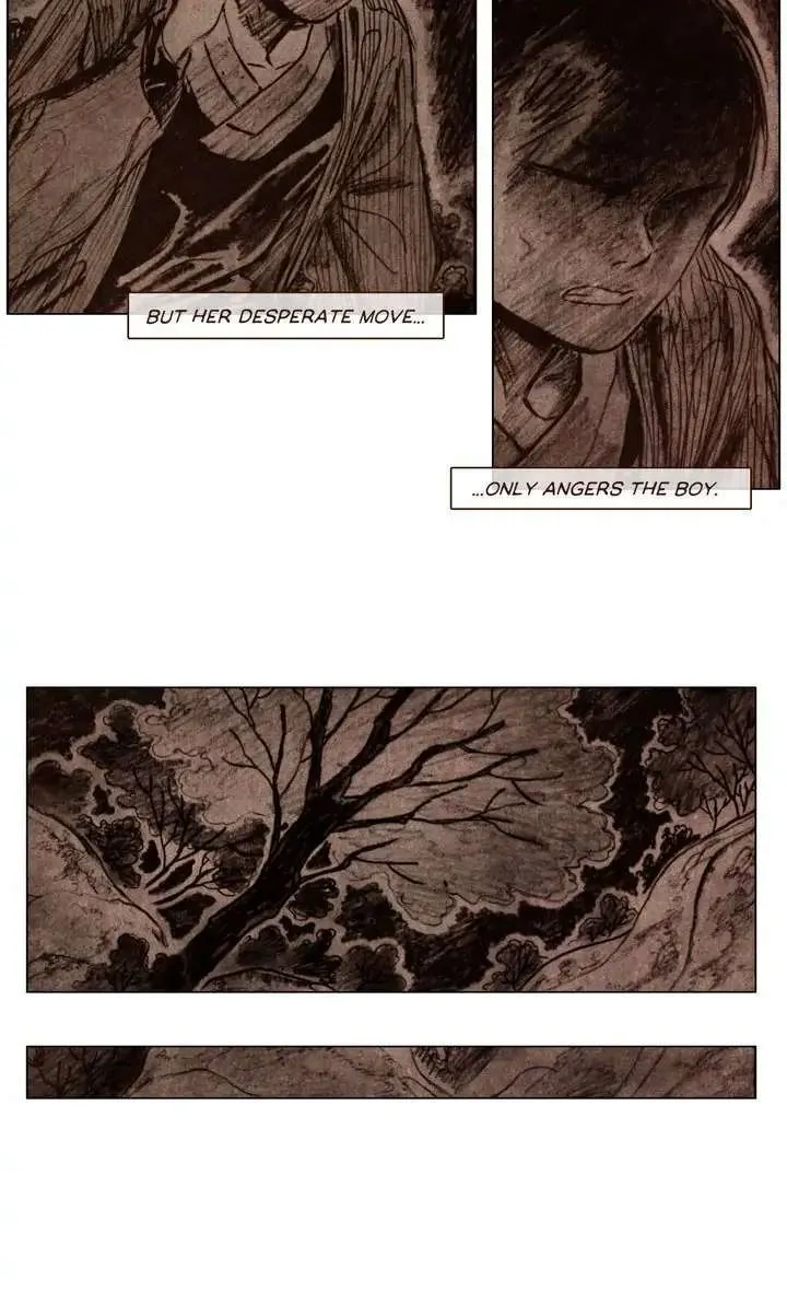 Read A Compendium of Ghosts chapter 3 image 14 on Lezhin