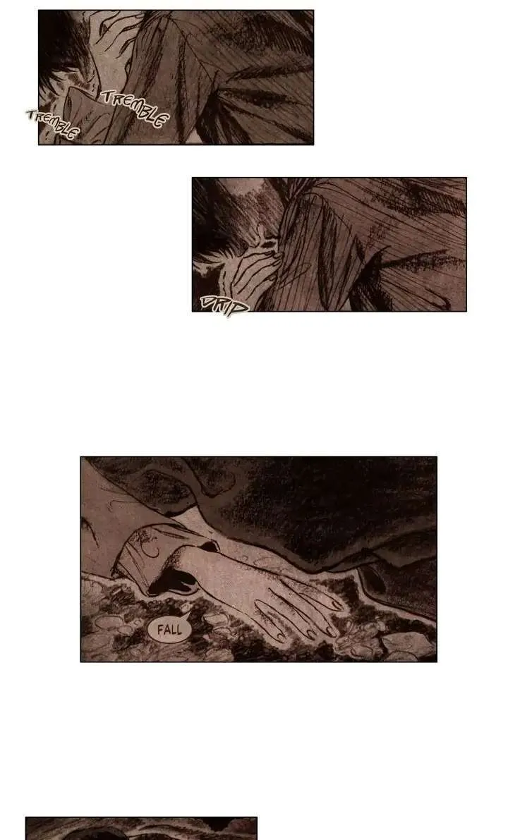 Read A Compendium of Ghosts chapter 3 image 15 on Lezhin