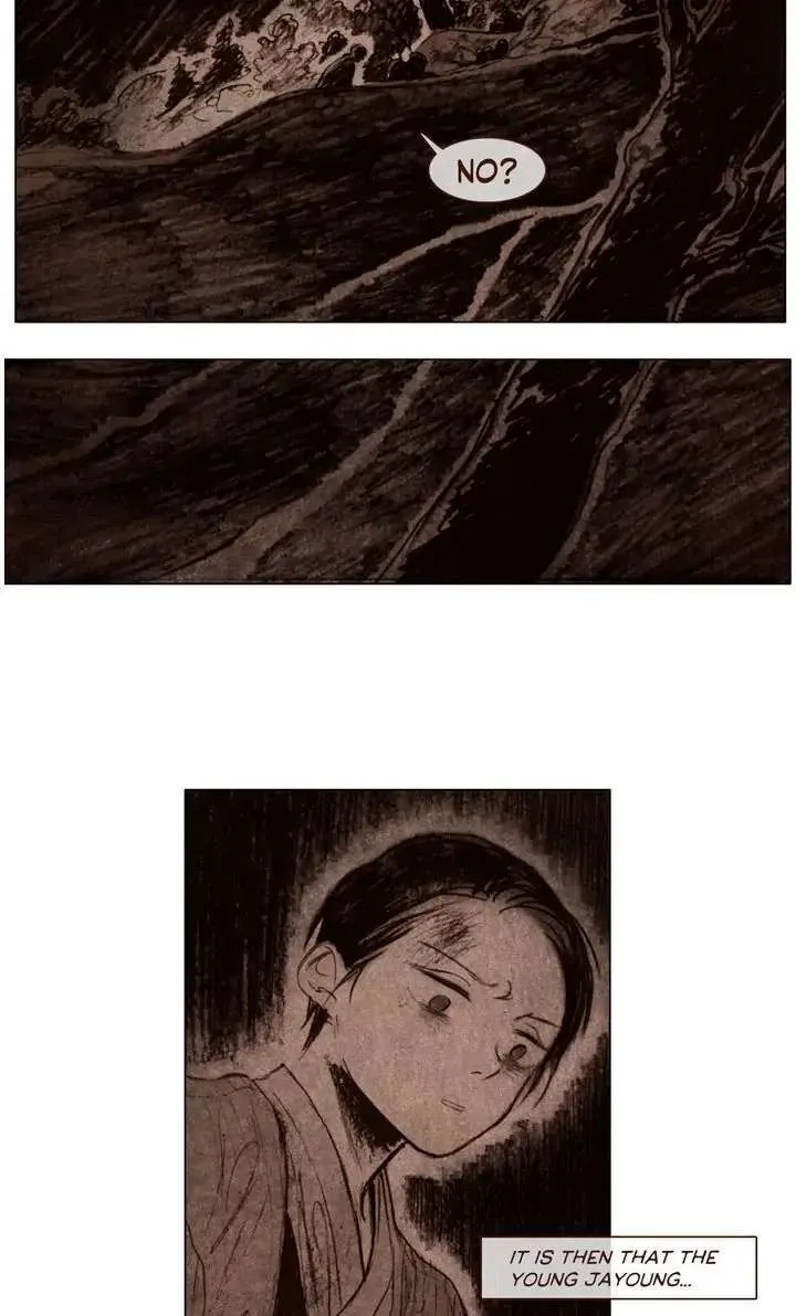 Read A Compendium of Ghosts chapter 3 image 18 on Lezhin