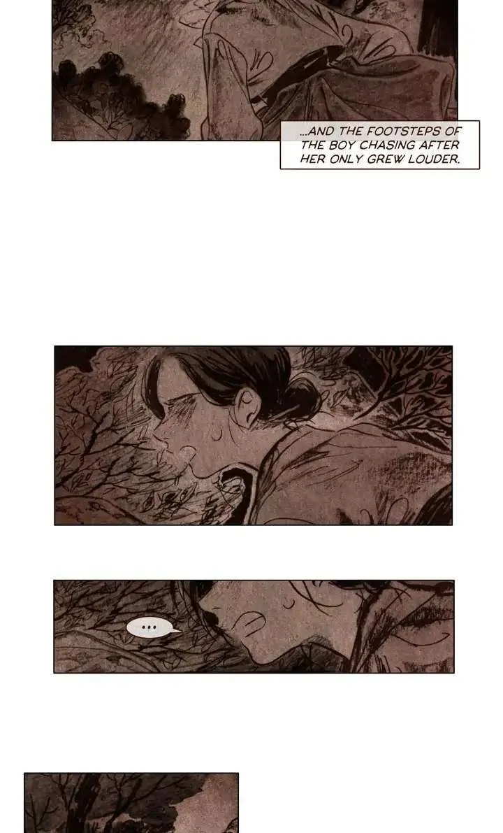 Read A Compendium of Ghosts chapter 3 image 2 on Lezhin