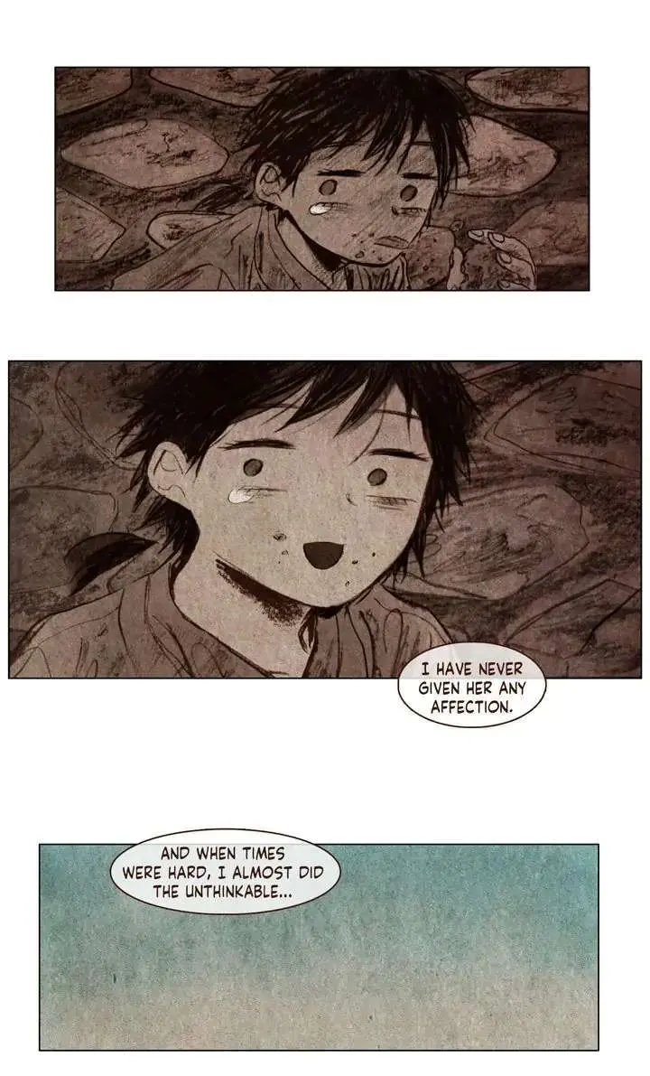 Read A Compendium of Ghosts chapter 3 image 25 on Lezhin