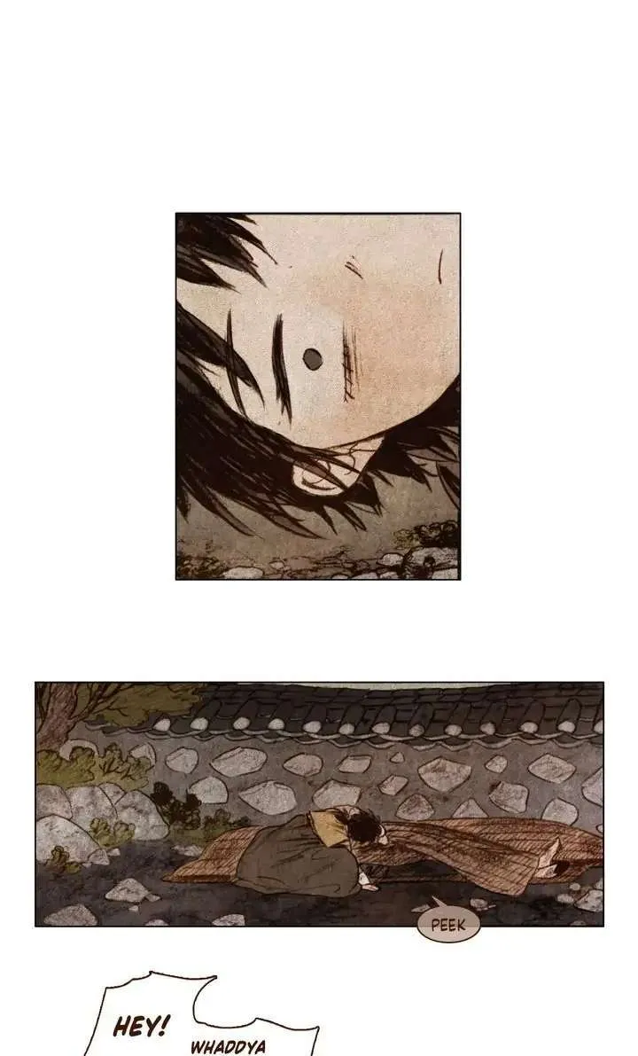Read A Compendium of Ghosts chapter 3 image 26 on Lezhin