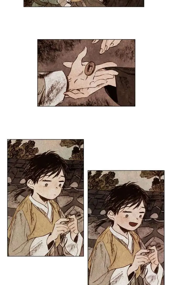 Read A Compendium of Ghosts chapter 3 image 29 on Lezhin