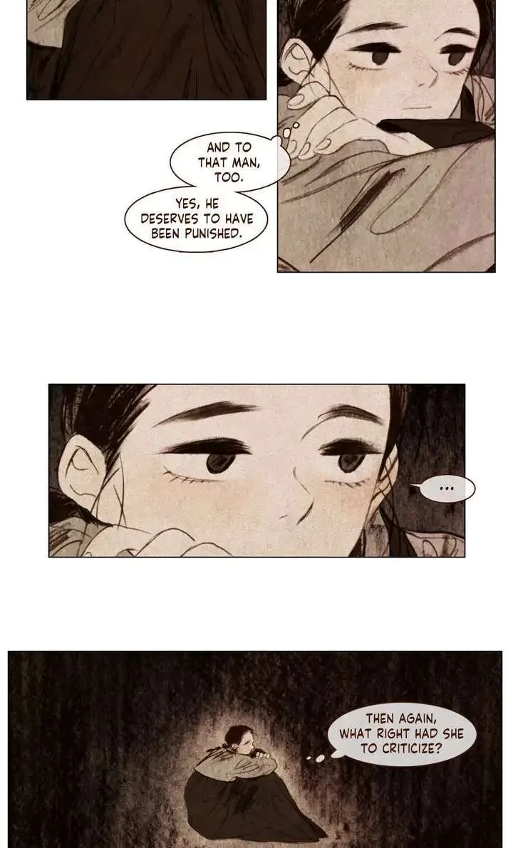 Read A Compendium of Ghosts chapter 3 image 34 on Lezhin
