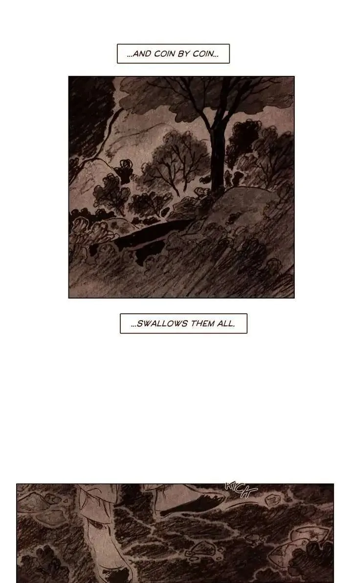 Read A Compendium of Ghosts chapter 3 image 5 on Lezhin