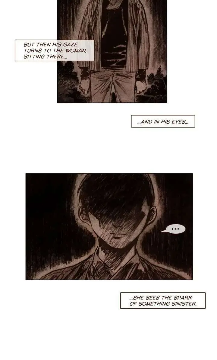Read A Compendium of Ghosts chapter 3 image 9 on Lezhin