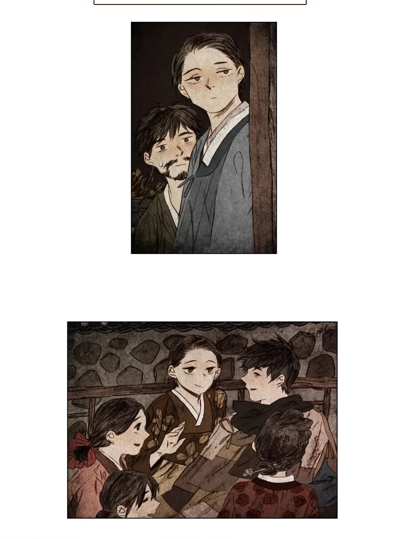 Read A Compendium of Ghosts chapter 31 image 29 on Lezhin