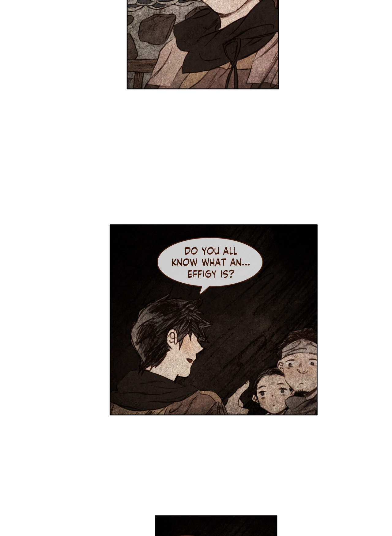 Read A Compendium of Ghosts chapter 31 image 44 on Lezhin