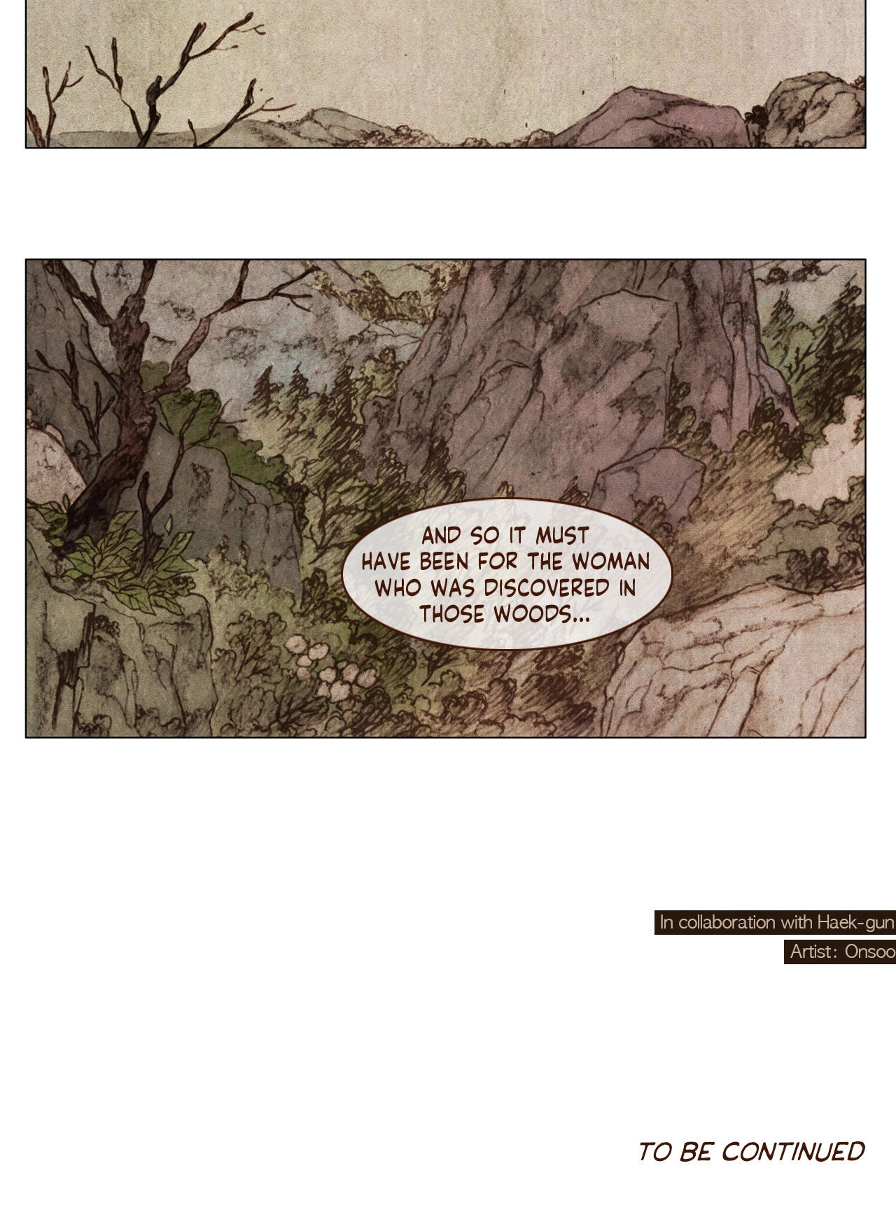 Read A Compendium of Ghosts chapter 31 image 47 on Lezhin