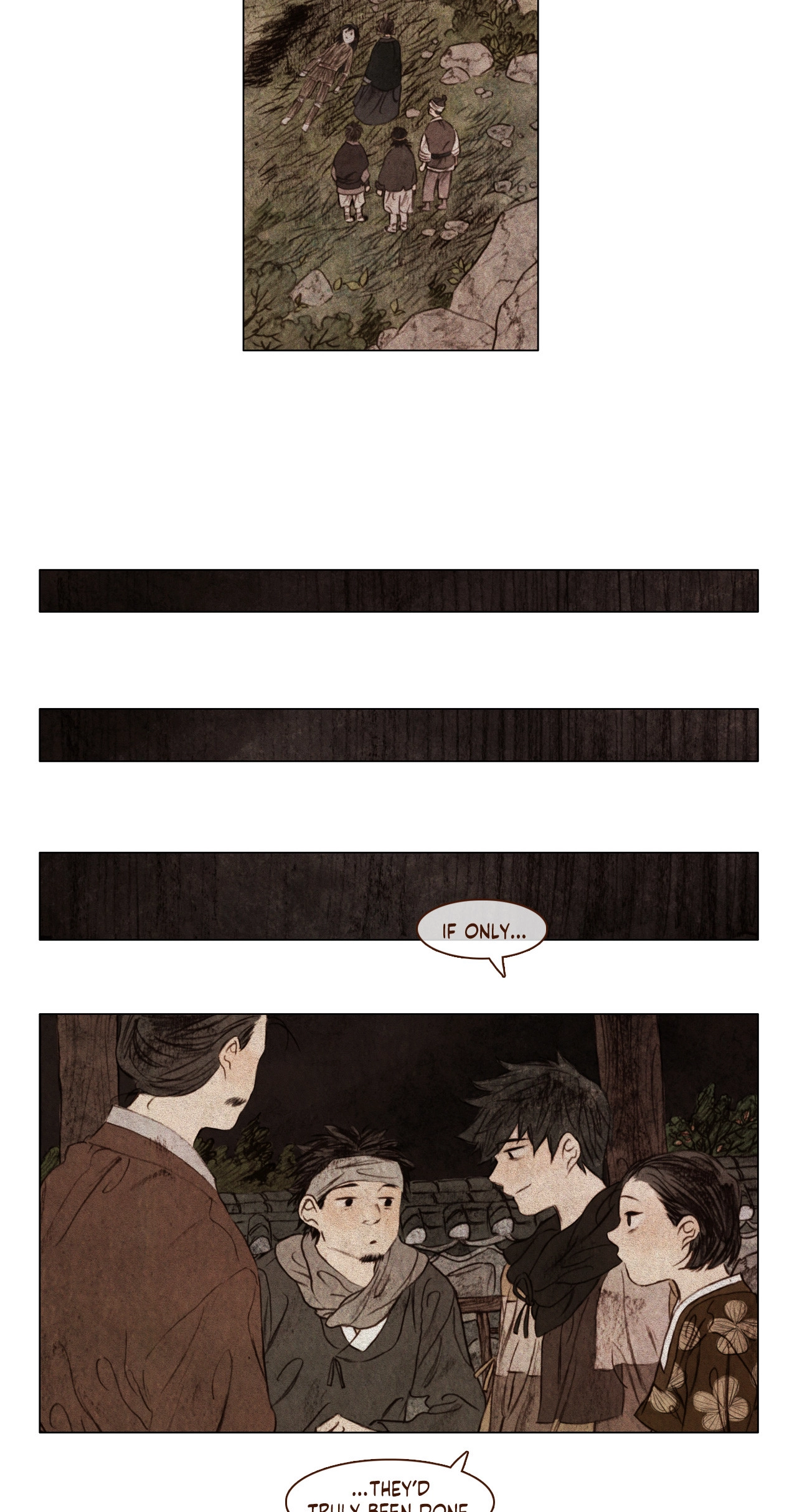 Read A Compendium of Ghosts chapter 32 image 17 on Lezhin