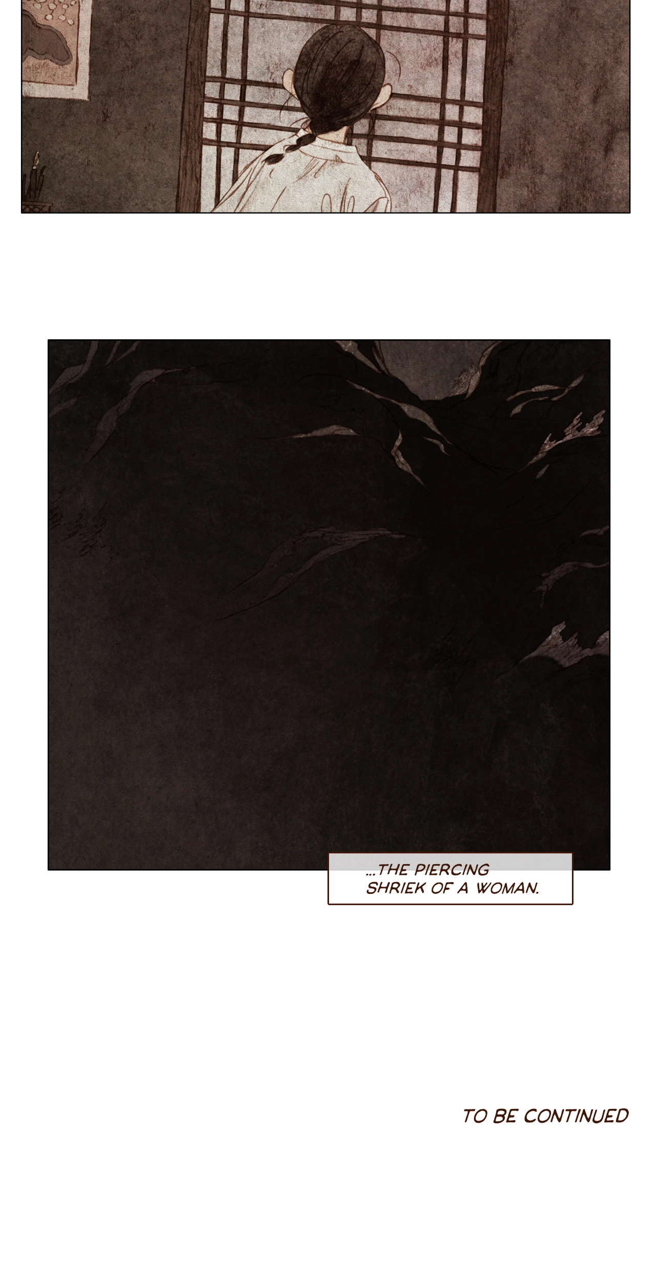 Read A Compendium of Ghosts chapter 33 image 31 on Lezhin