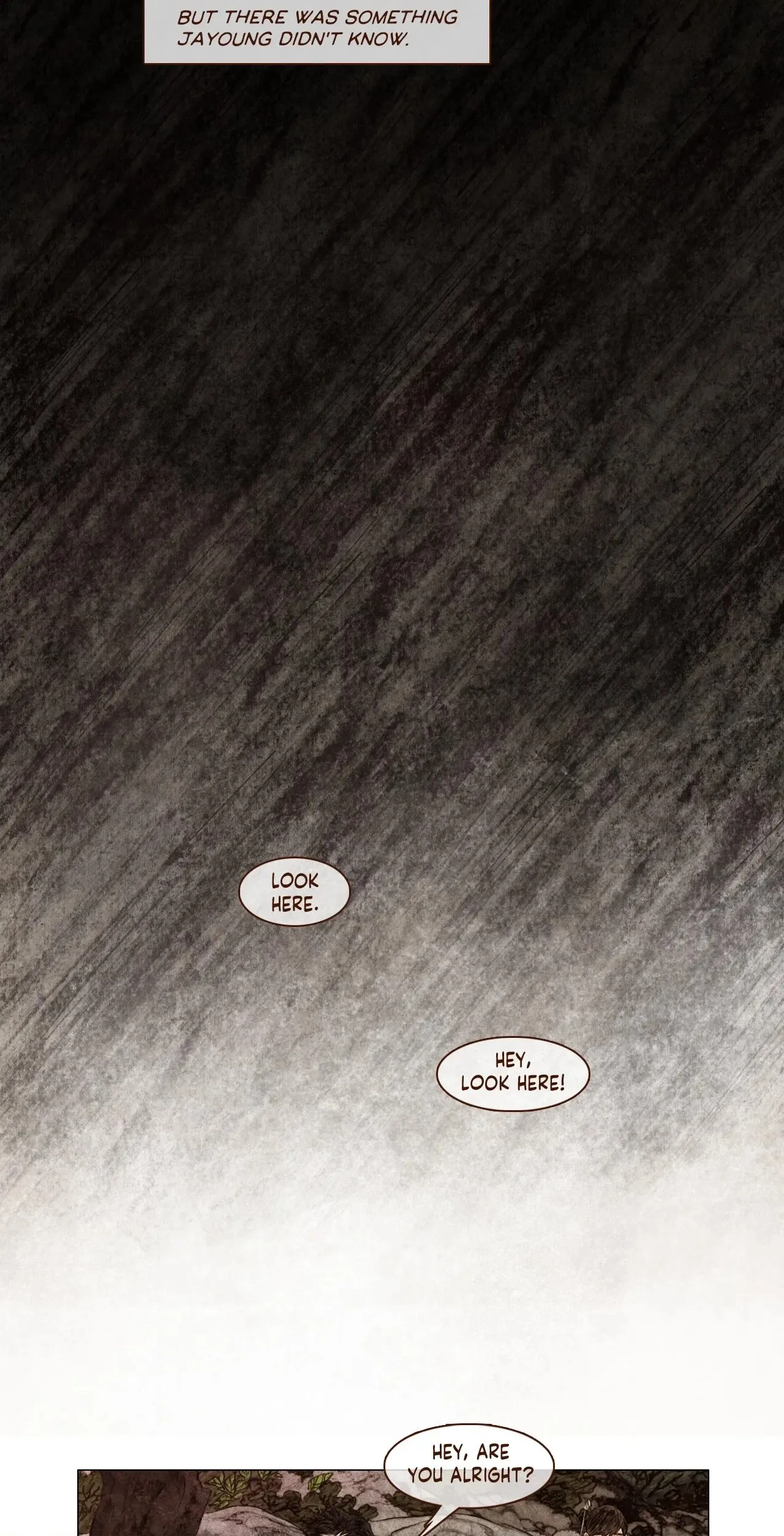 Read A Compendium of Ghosts chapter 34 image 29 on Lezhin