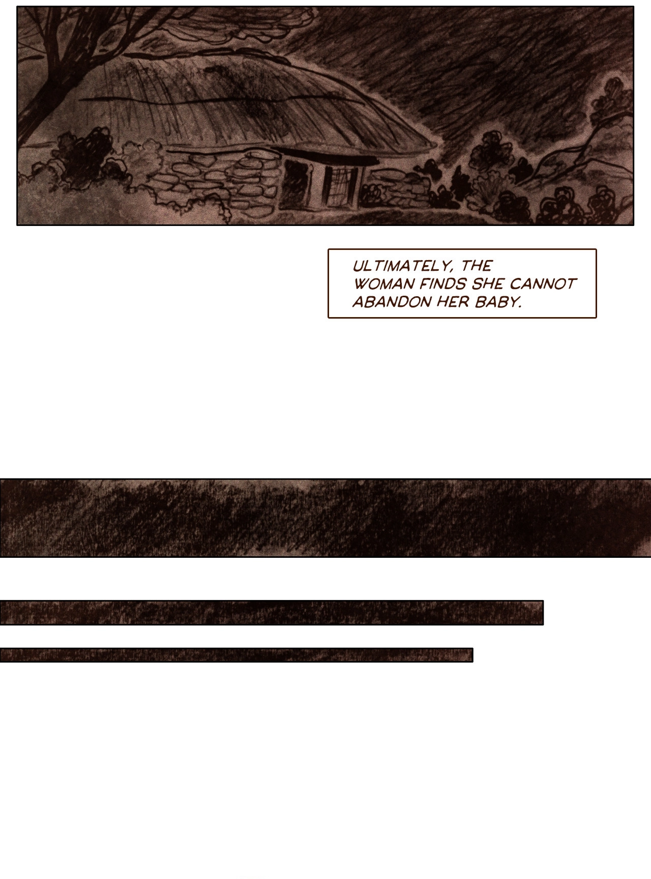 Read A Compendium of Ghosts chapter 36 image 1 on Lezhin