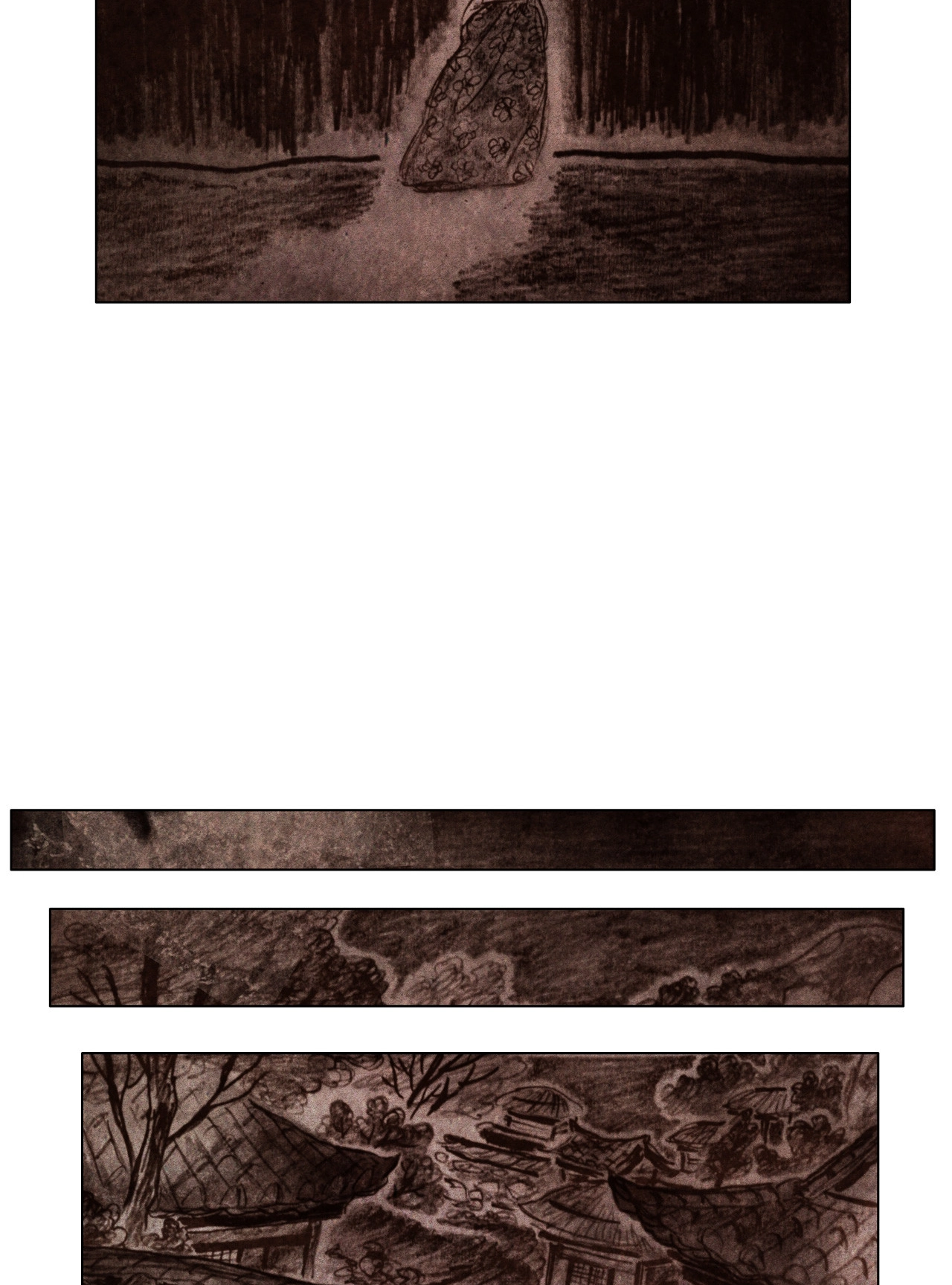 Read A Compendium of Ghosts chapter 36 image 10 on Lezhin