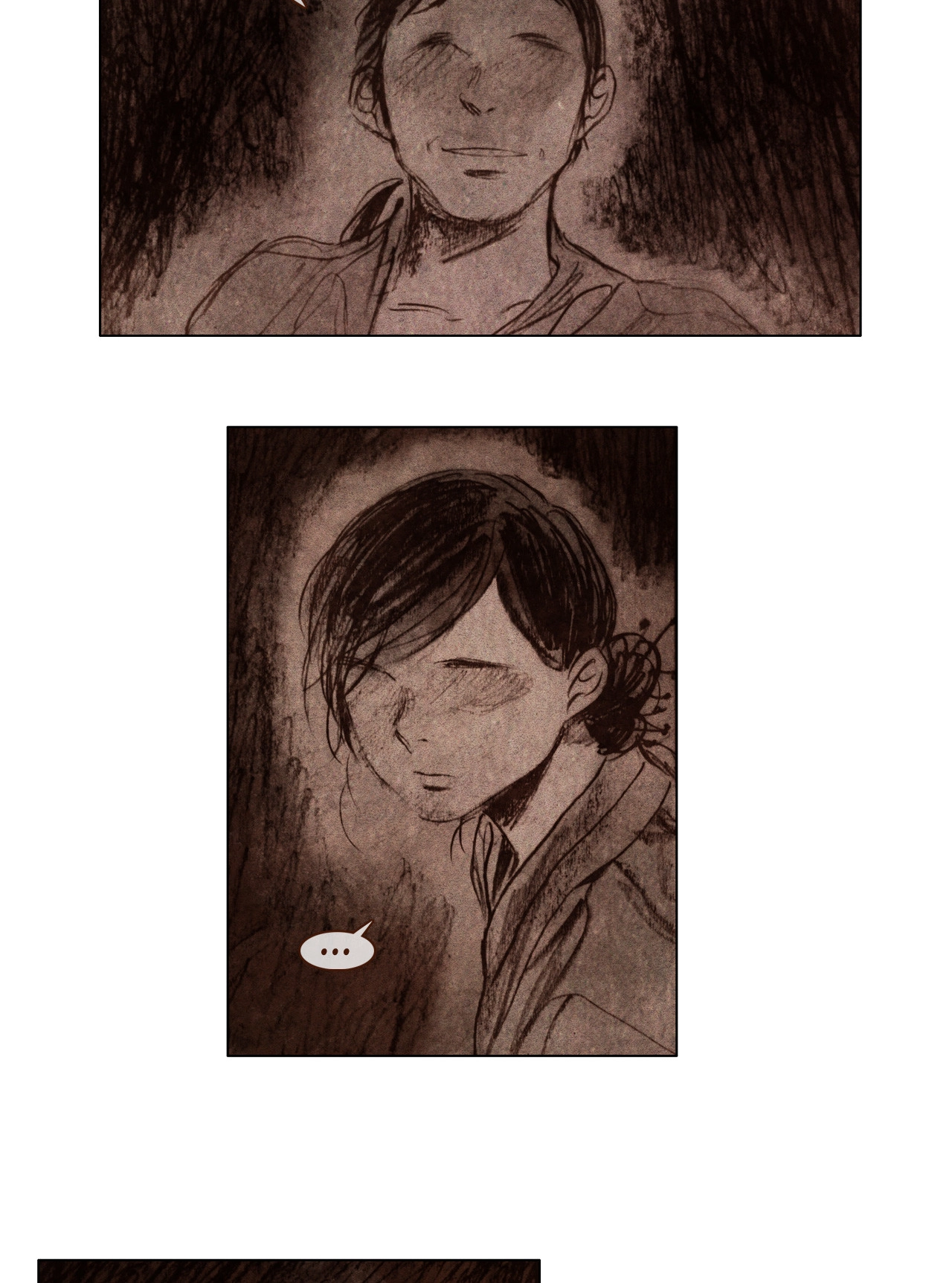 Read A Compendium of Ghosts chapter 36 image 14 on Lezhin