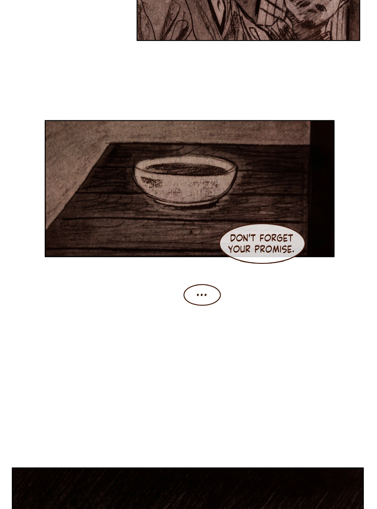 Read A Compendium of Ghosts chapter 36 image 18 on Lezhin