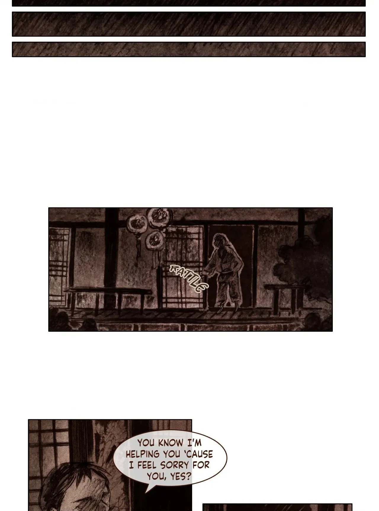 Read A Compendium of Ghosts chapter 36 image 19 on Lezhin