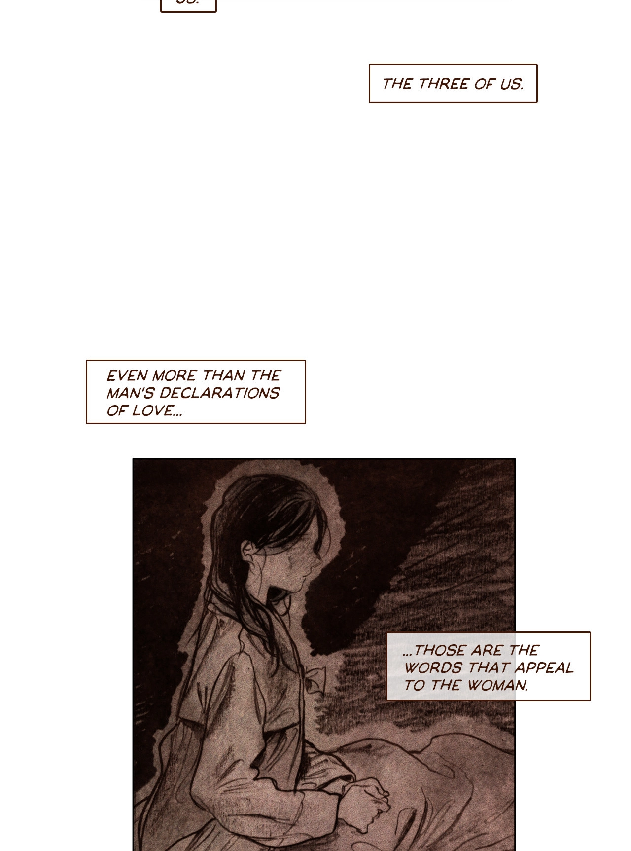 Read A Compendium of Ghosts chapter 36 image 32 on Lezhin