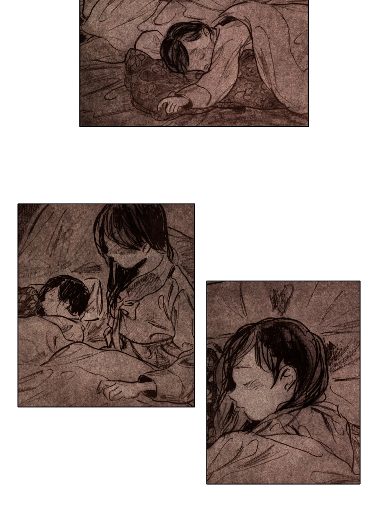 Read A Compendium of Ghosts chapter 36 image 33 on Lezhin