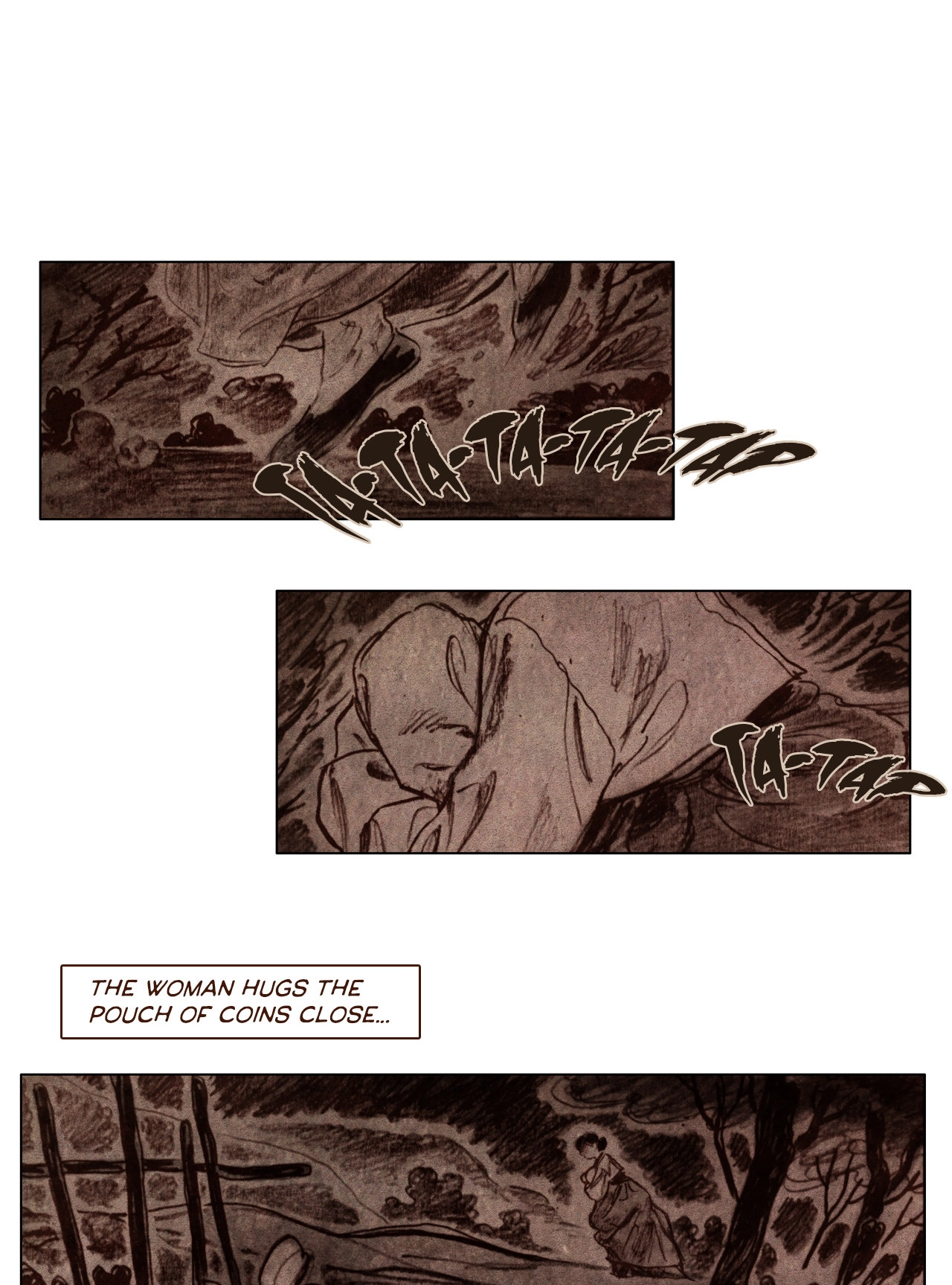 Read A Compendium of Ghosts chapter 36 image 43 on Lezhin