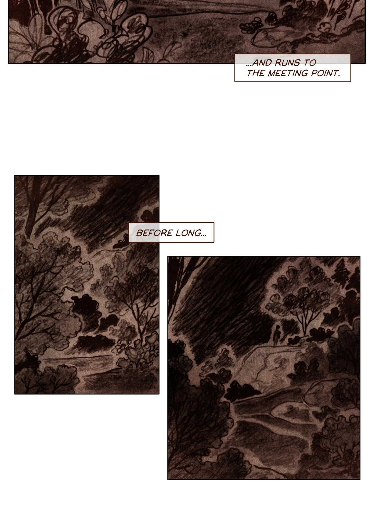 Read A Compendium of Ghosts chapter 36 image 44 on Lezhin