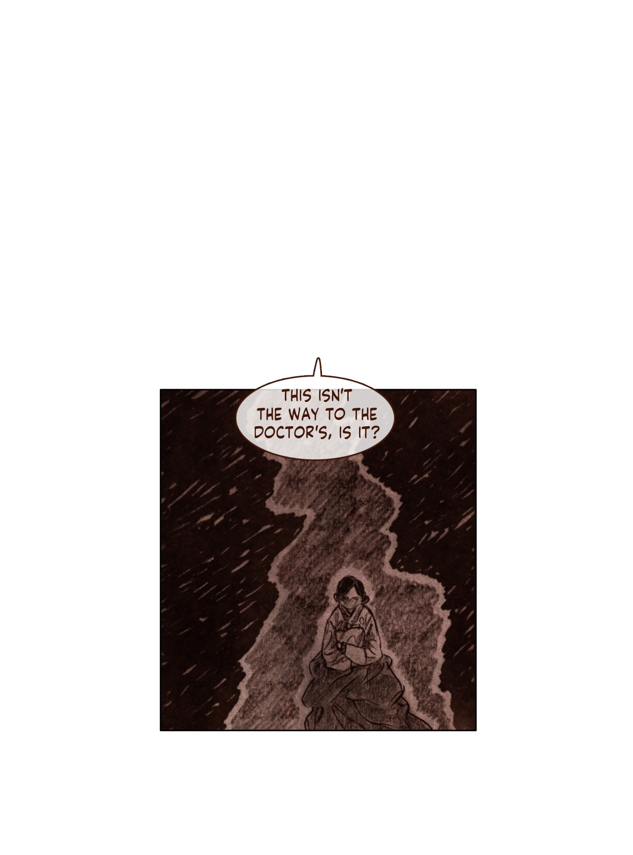 Read A Compendium of Ghosts chapter 36 image 46 on Lezhin