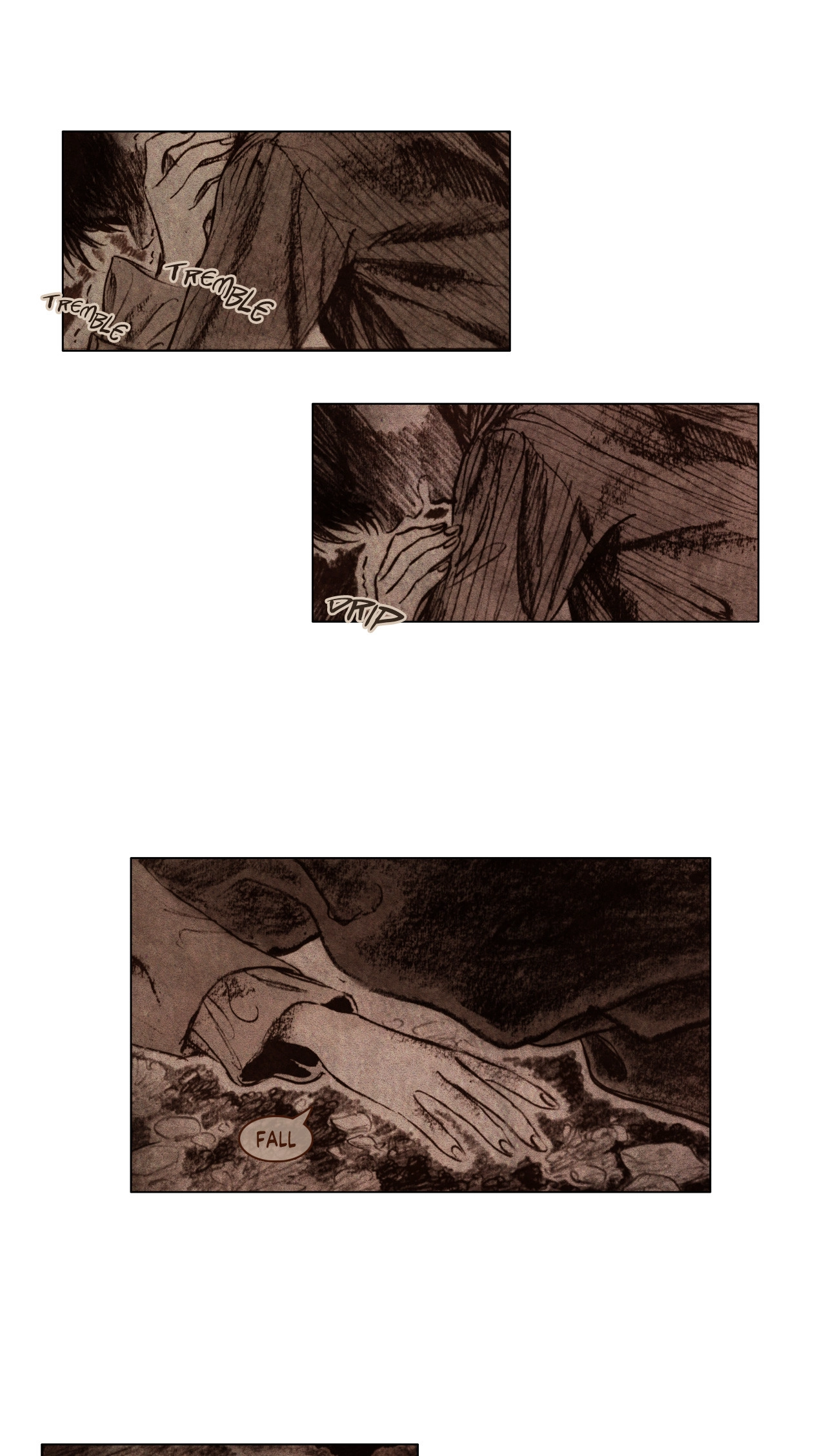 Read A Compendium of Ghosts chapter 37 image 14 on Lezhin