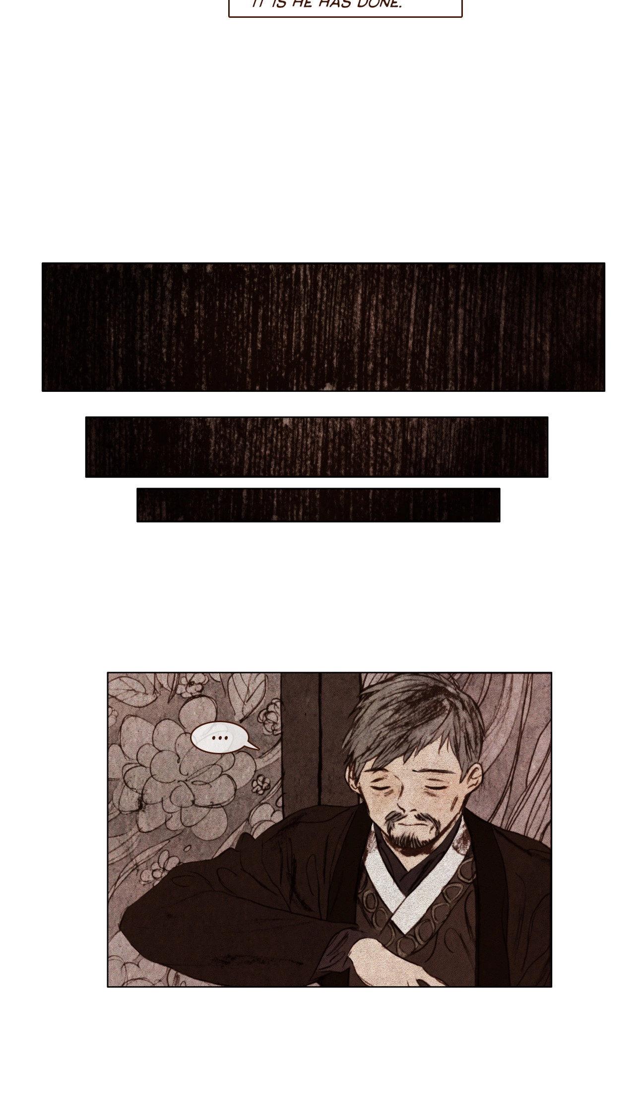 Read A Compendium of Ghosts chapter 37 image 18 on Lezhin
