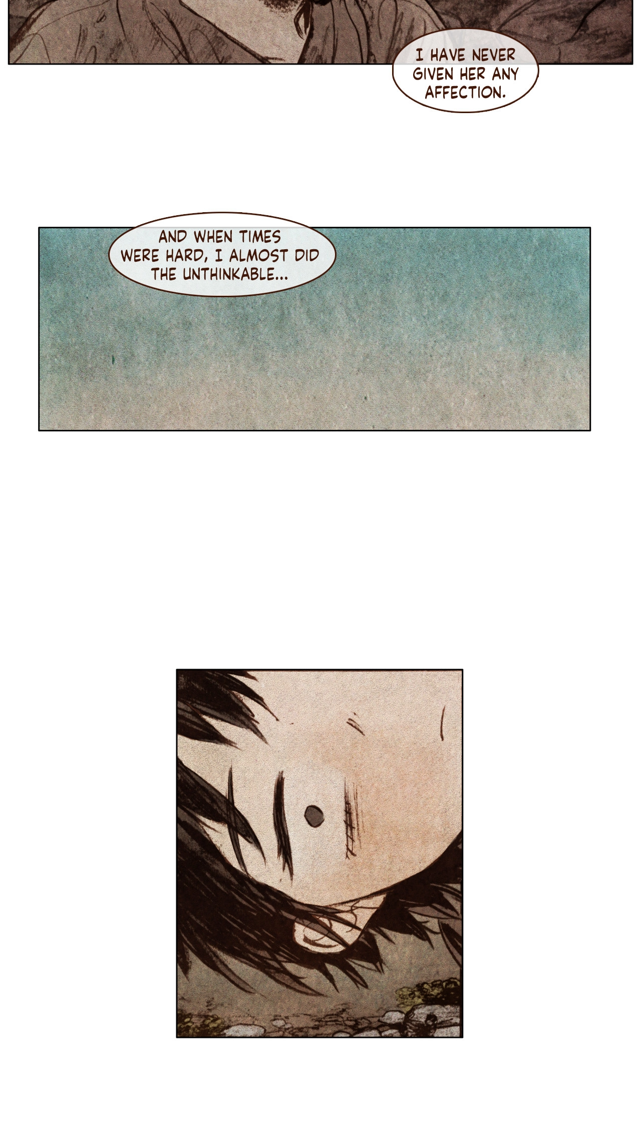Read A Compendium of Ghosts chapter 37 image 24 on Lezhin