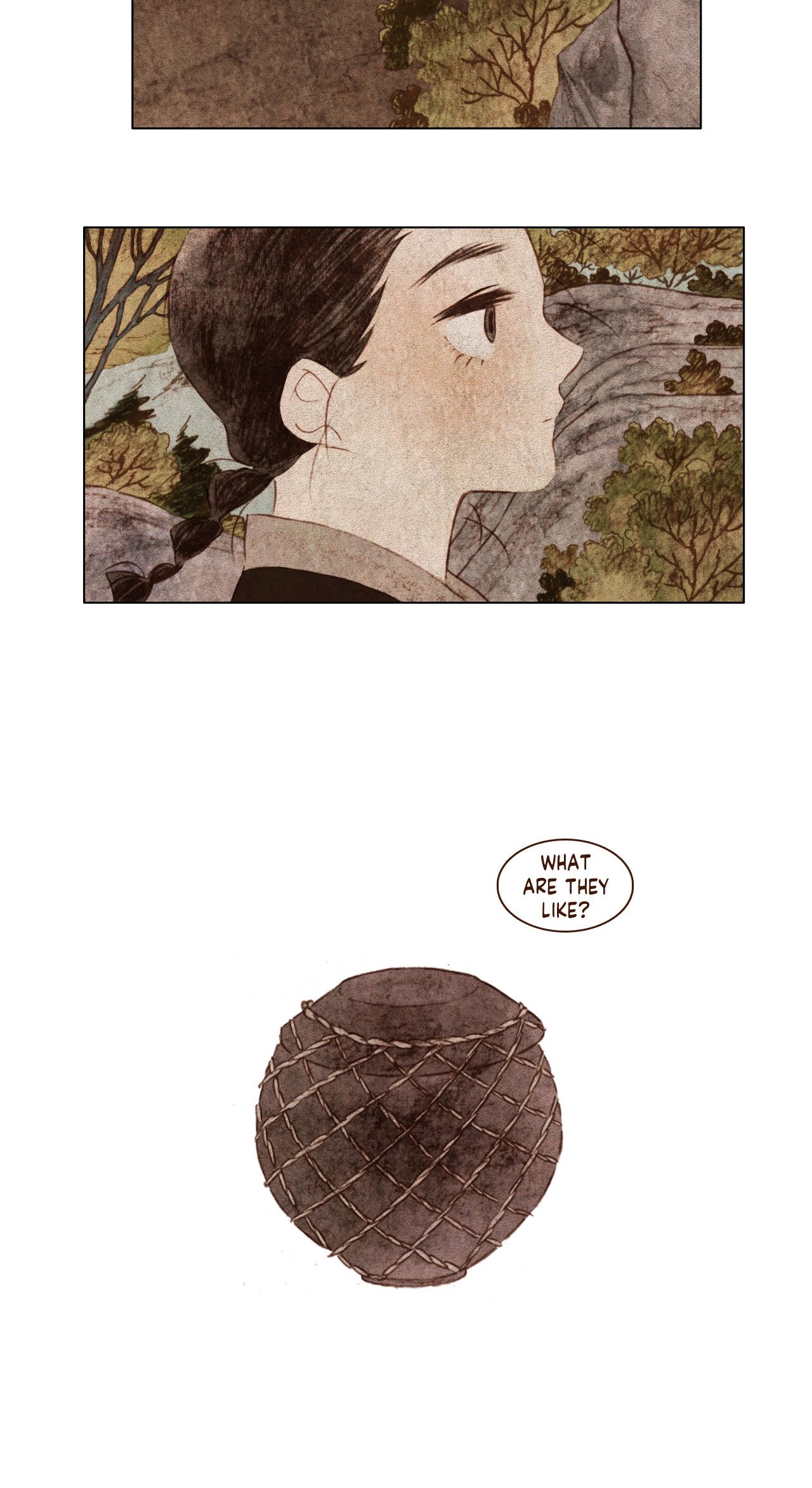 Read A Compendium of Ghosts chapter 38 image 13 on Lezhin